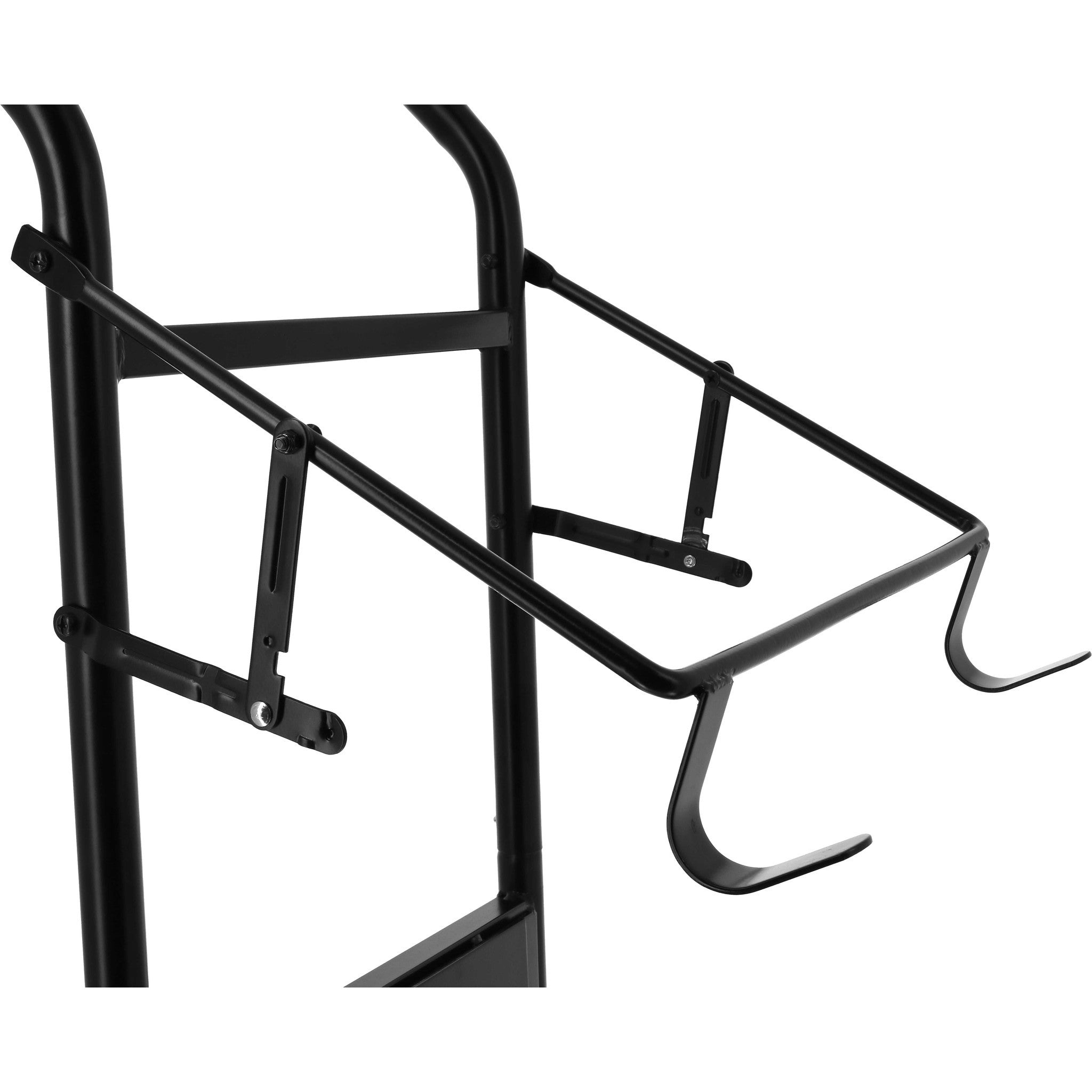 Hippo-Tonic Tack trolley Black 704229