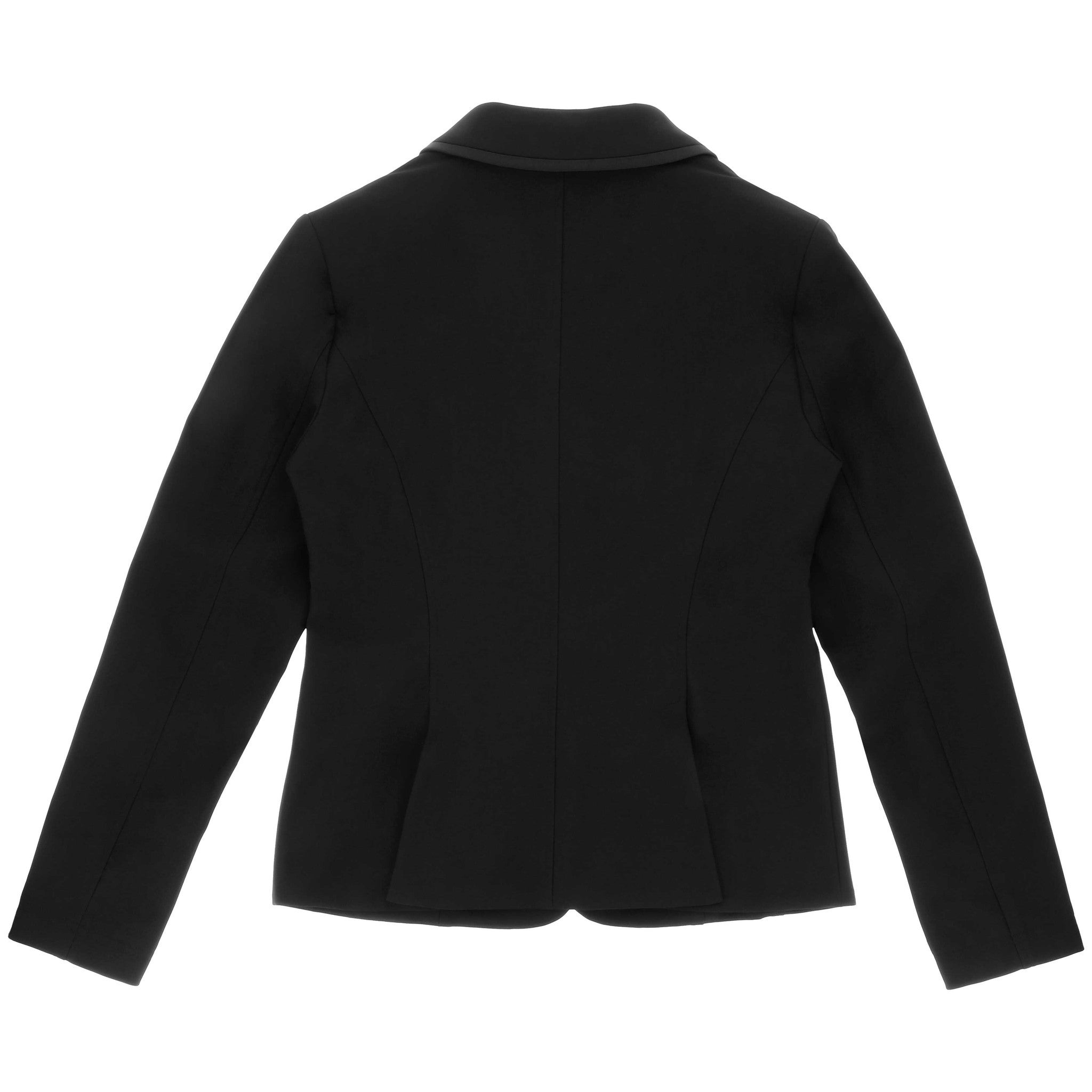 EQUITHÈME Sydney Show Jacket - Ladies Black 988528236