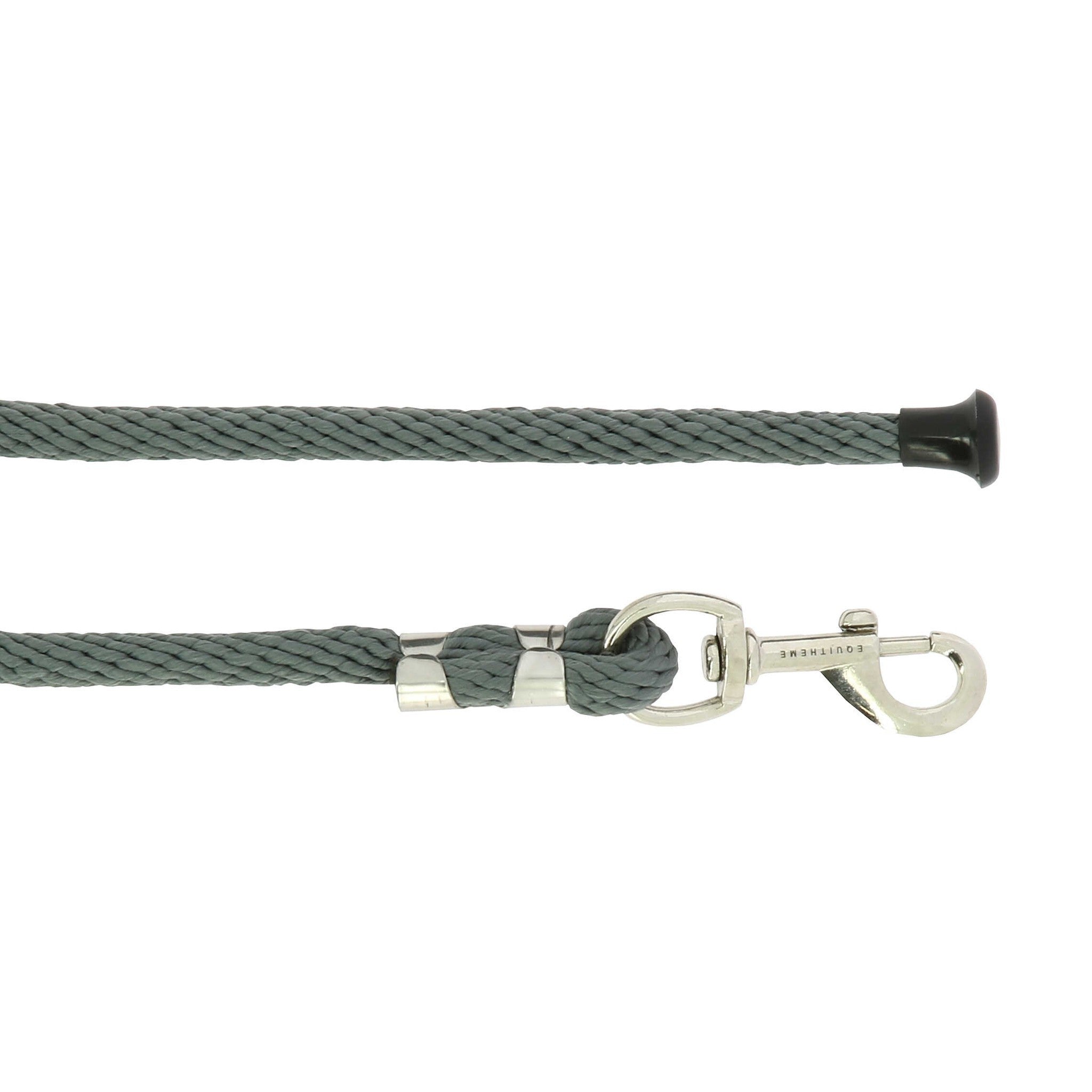 EQUITHÈME Soft Lead rope Grey 520087011