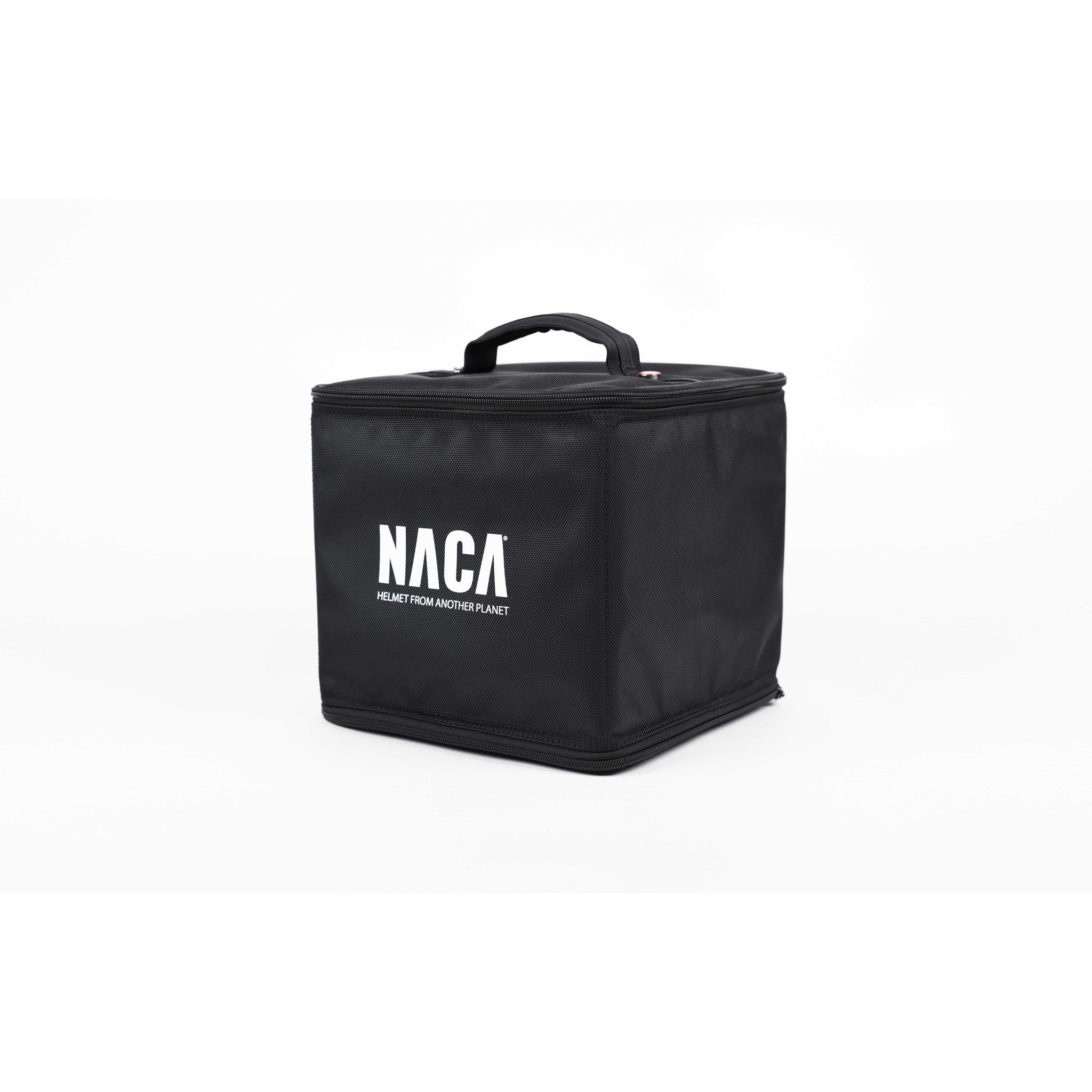 NACA Helmet Bag Black 910207002