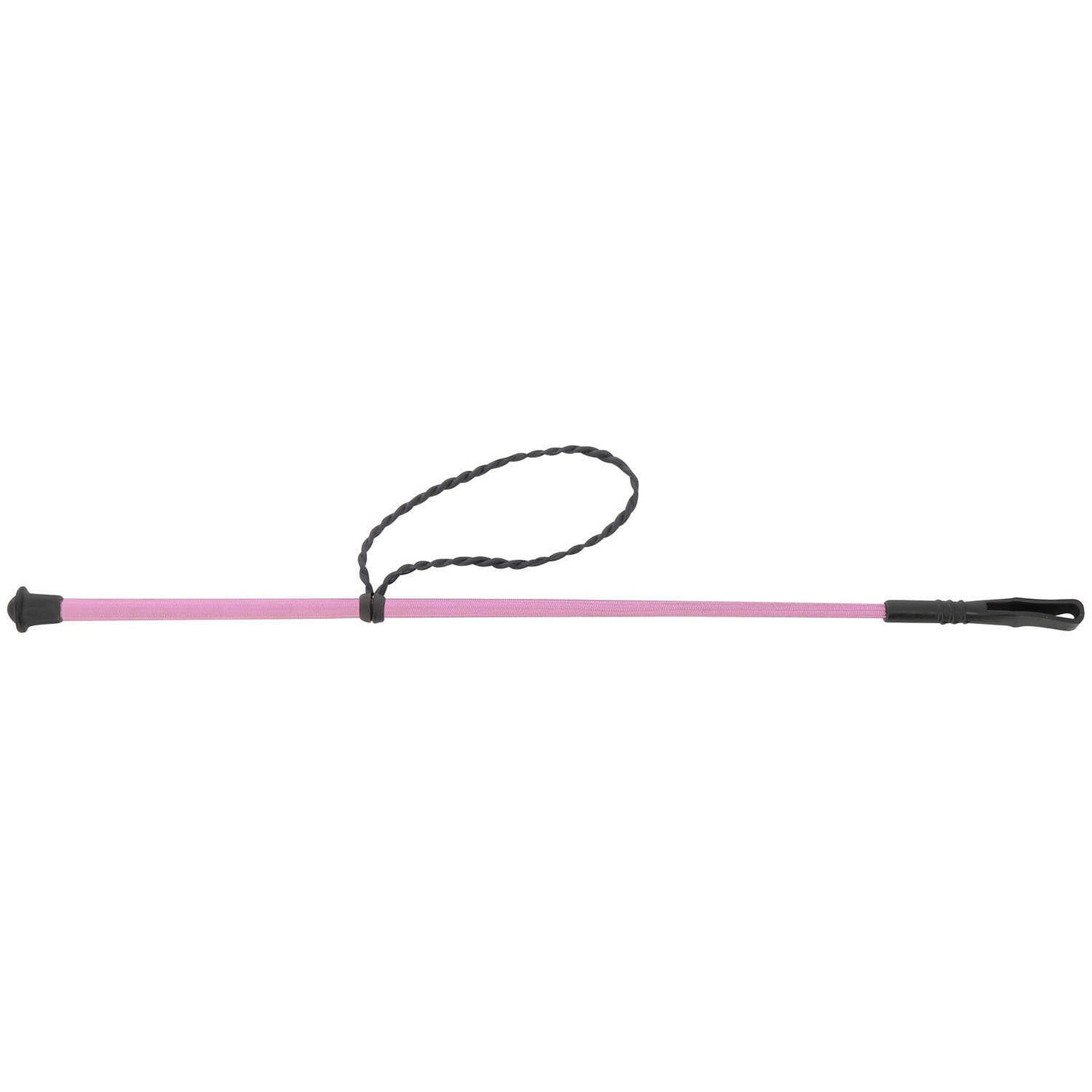 WHIP & GO Twist whip short Pink 950010013