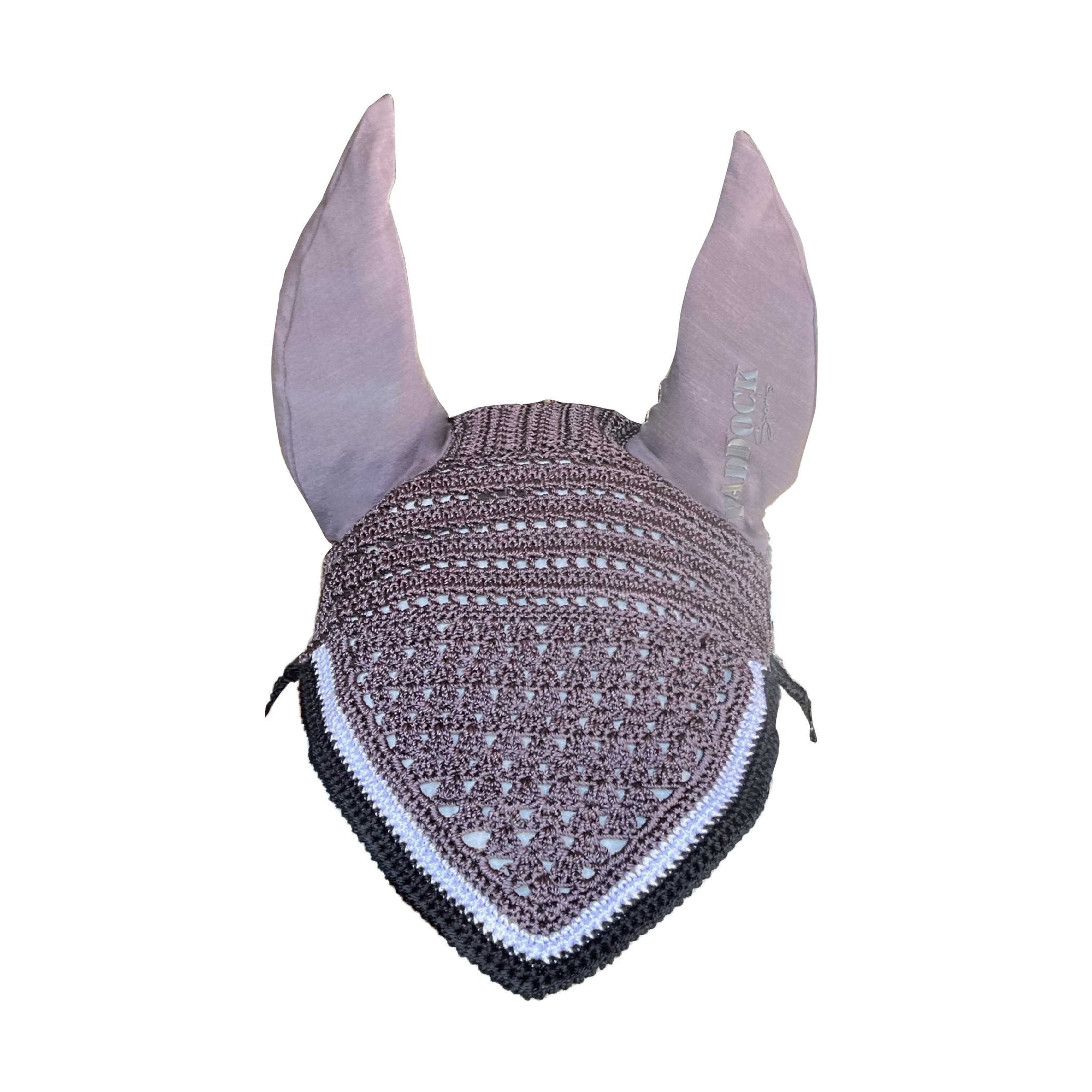 Paddock Sports Origine Fly Veil Dark grey - 306988031_packshot_1