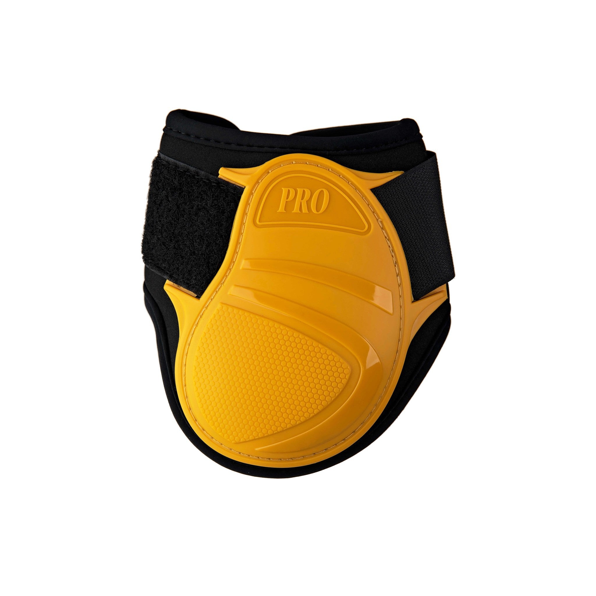 Lami-Cell LC Fetlock and Tendon Boots Yellow 550109126