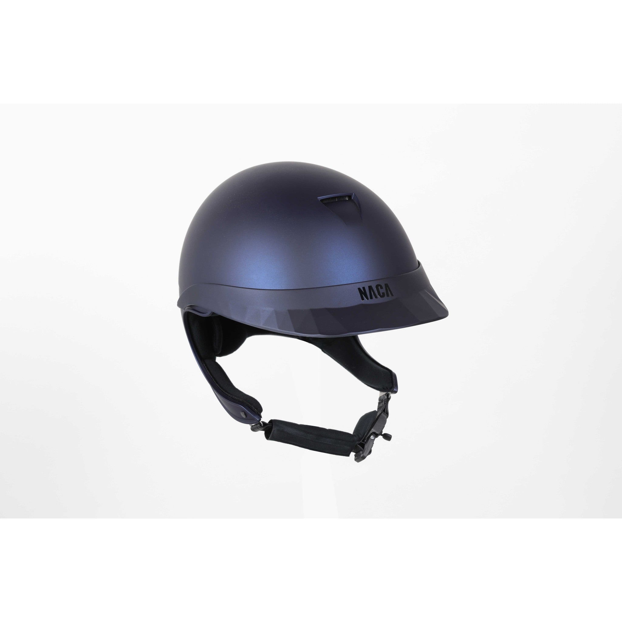NACA Helmet - Comète XP - Matte Blue 990101701