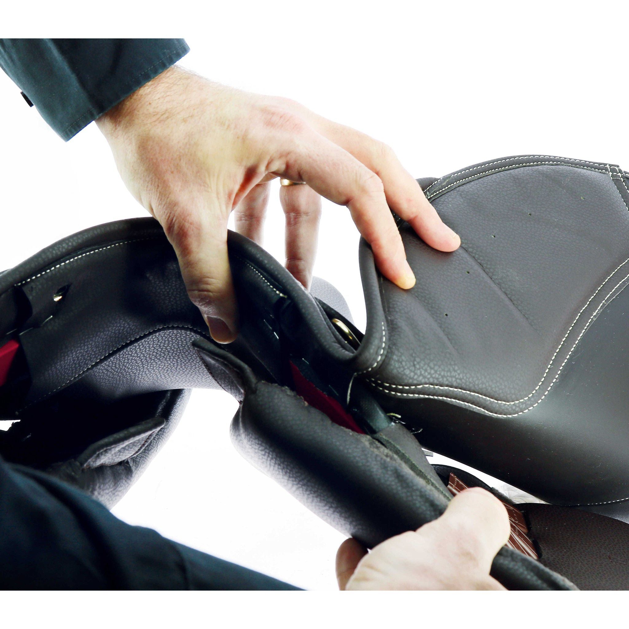 Norton Pro interchangeable gullet Navy blue 702110005