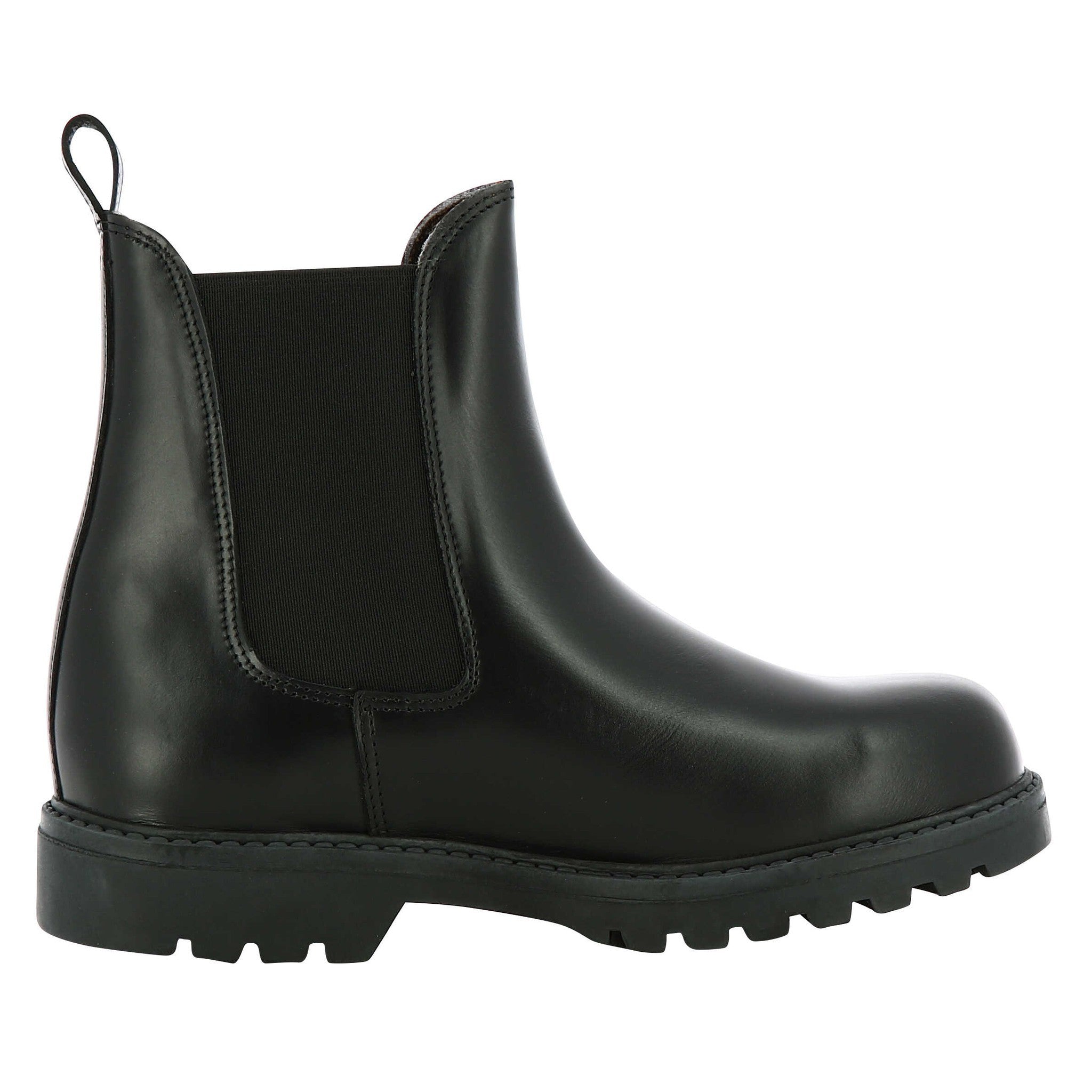 Norton Safety boots Black 914082038