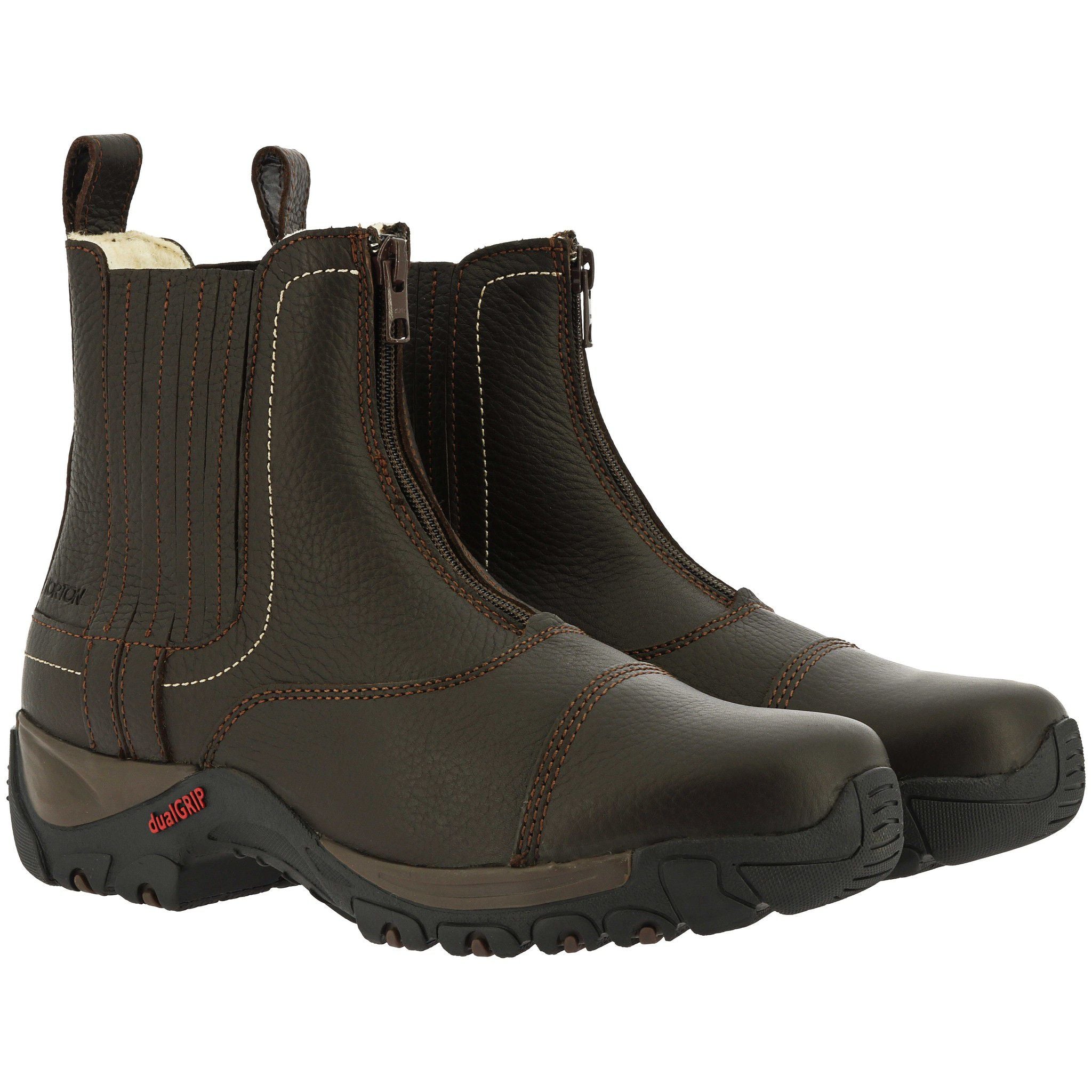 Norton Zermatt Boots Brown 914062439