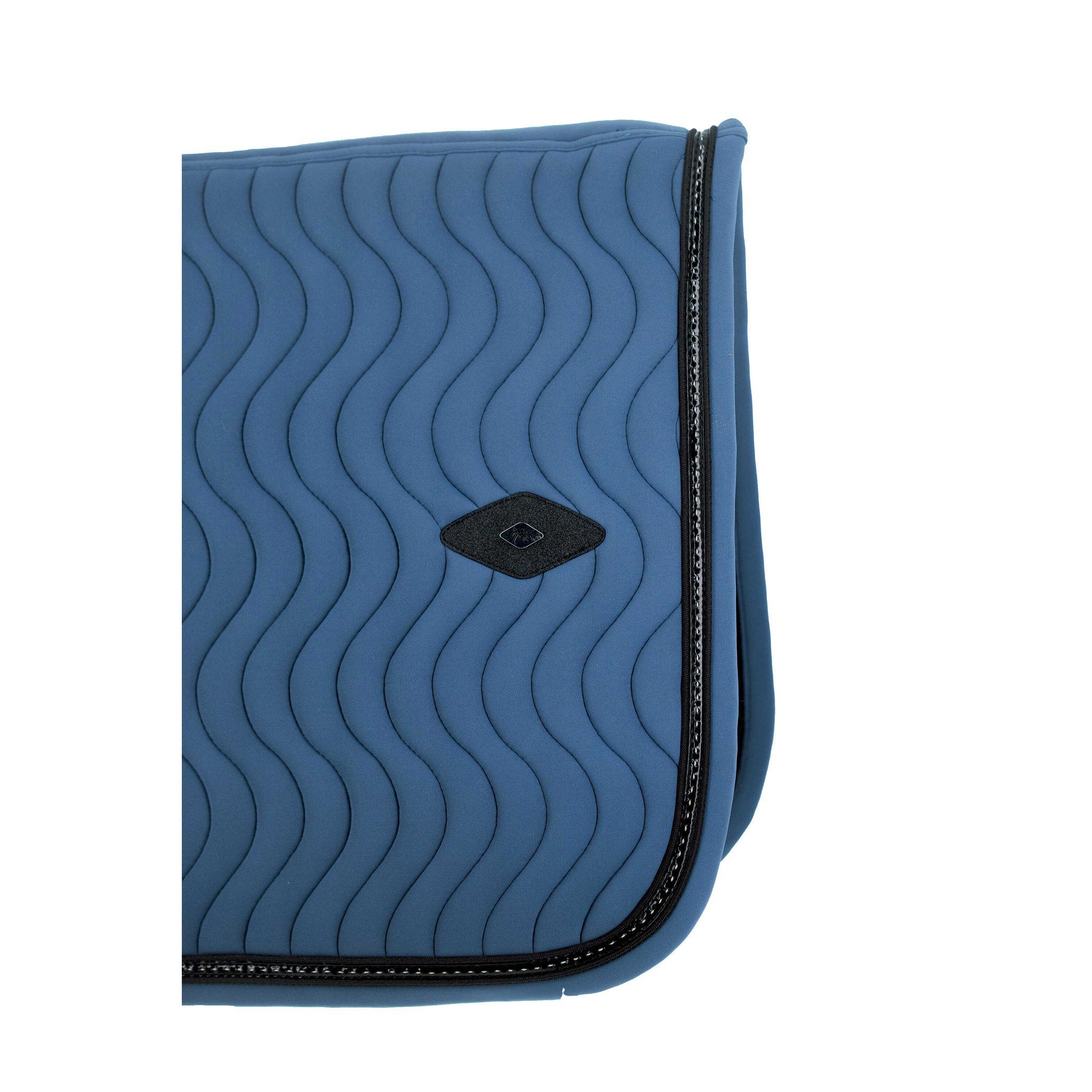 PENELOPE - Swell - Saddle pad Blue 204845319