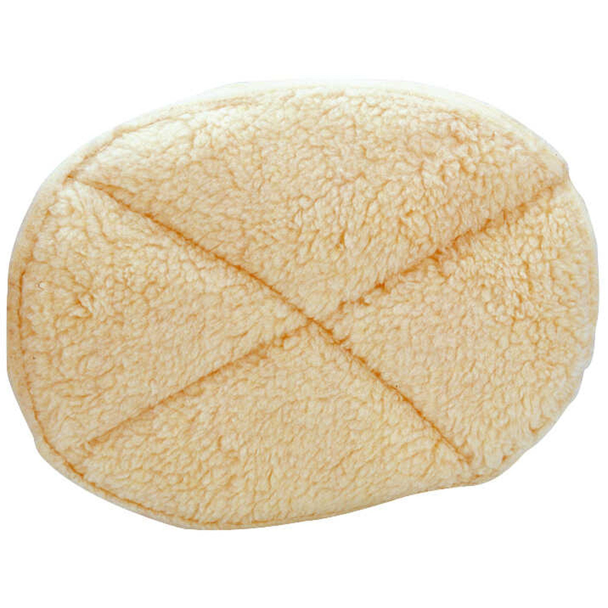 Norton Wither Pad Natural 206016