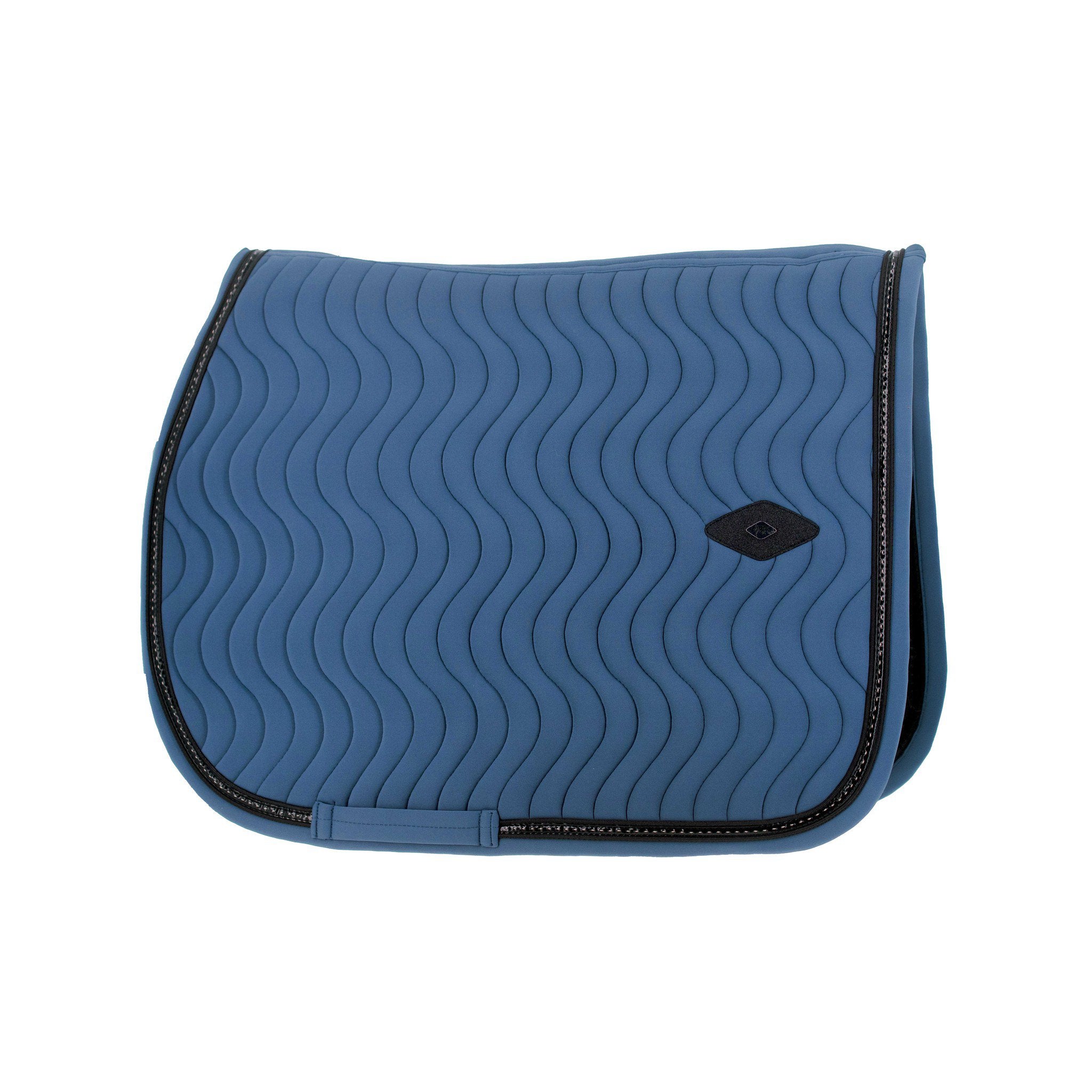 PENELOPE - Swell - Saddle pad Blue 204845319