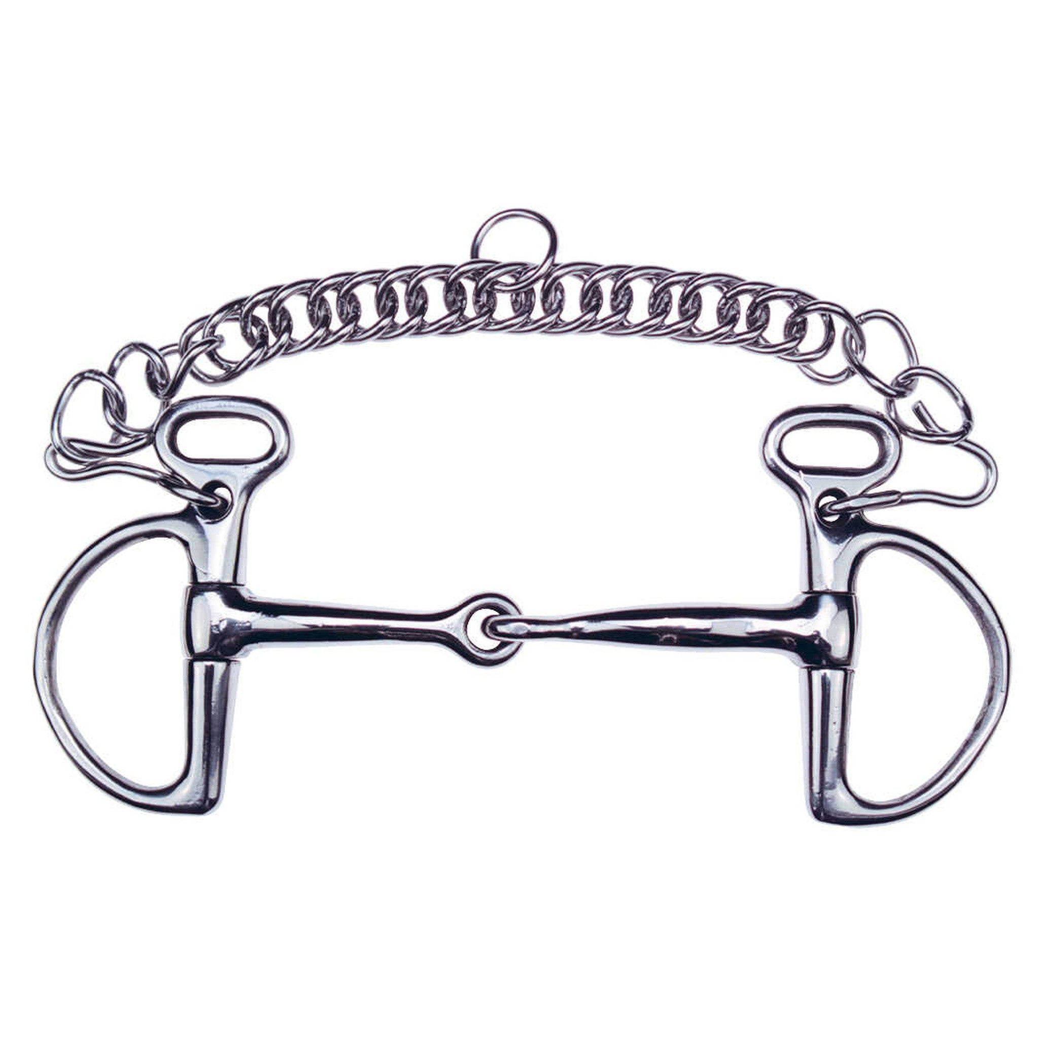 Feeling Kimberwick Bit 606634135