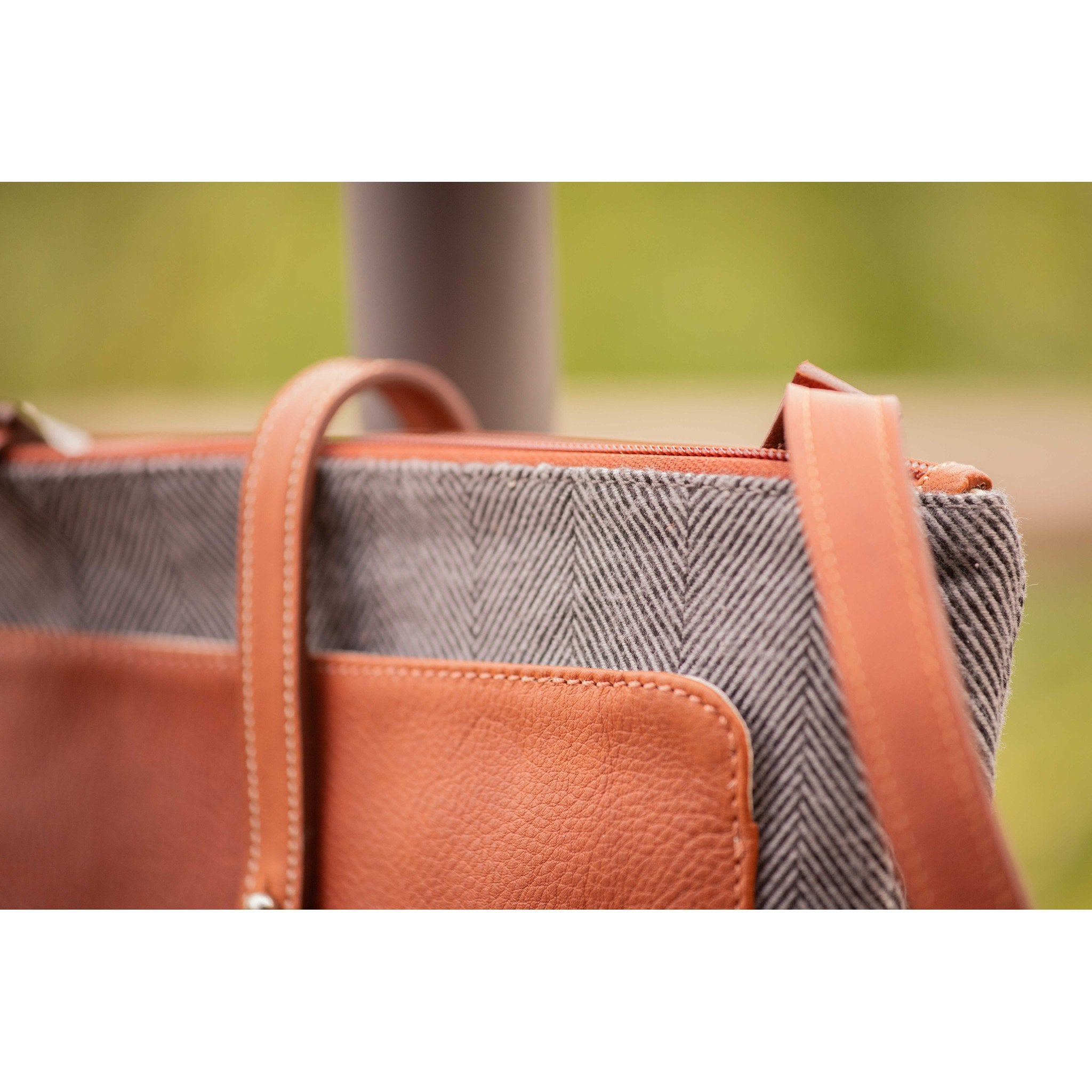 Pénélope Pablito Bag Cognac 936222014