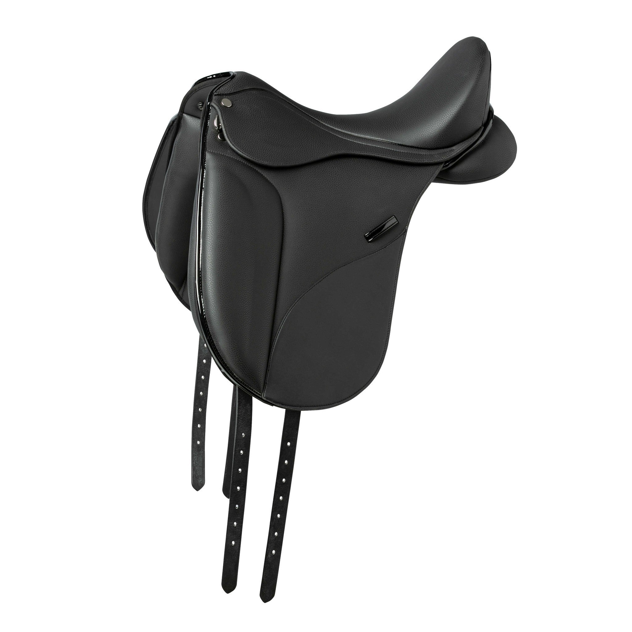 Norton Pro Dressage Saddle Black 116003150