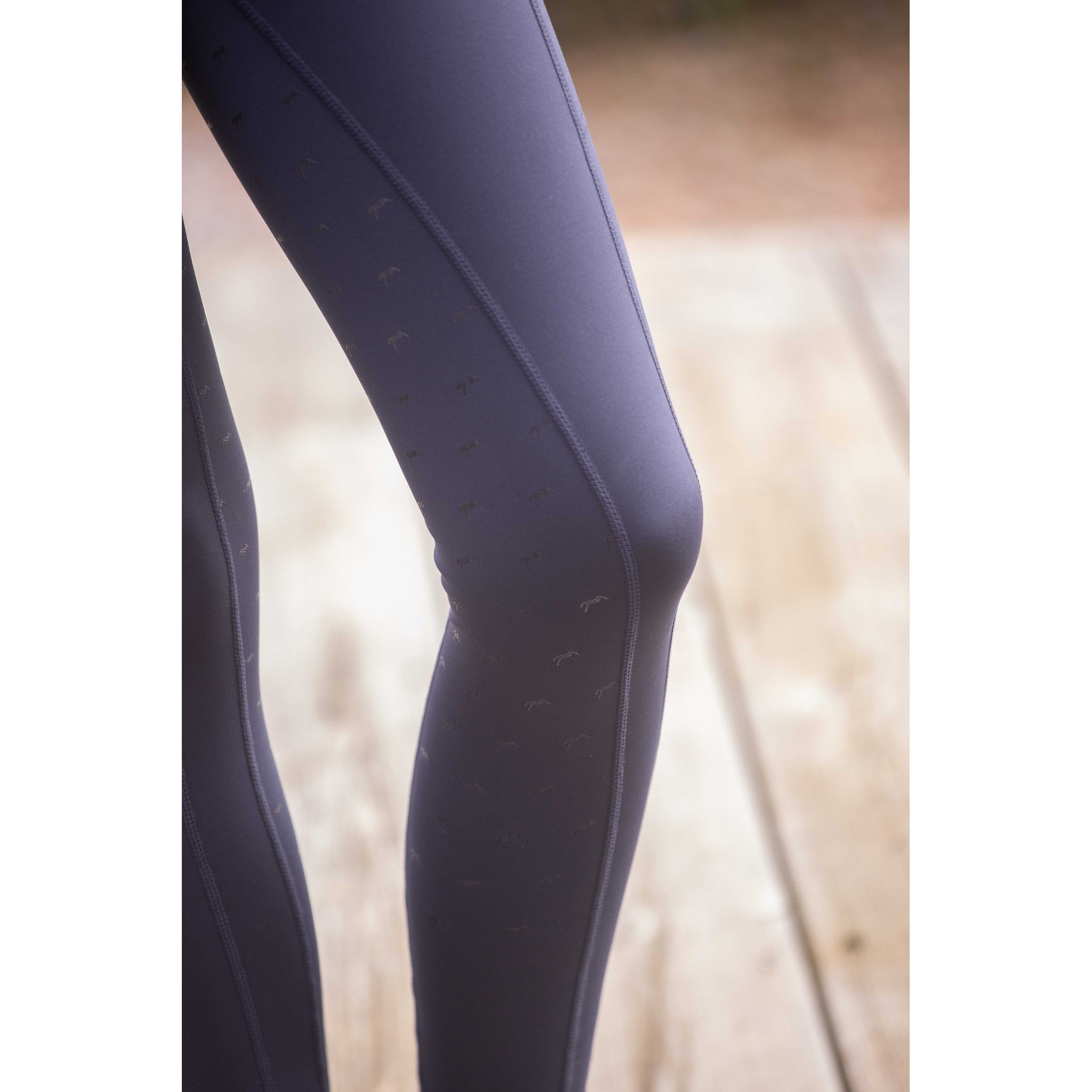 EDEN by PENELOPE "Anaé" Leggings Navy blue 980922710