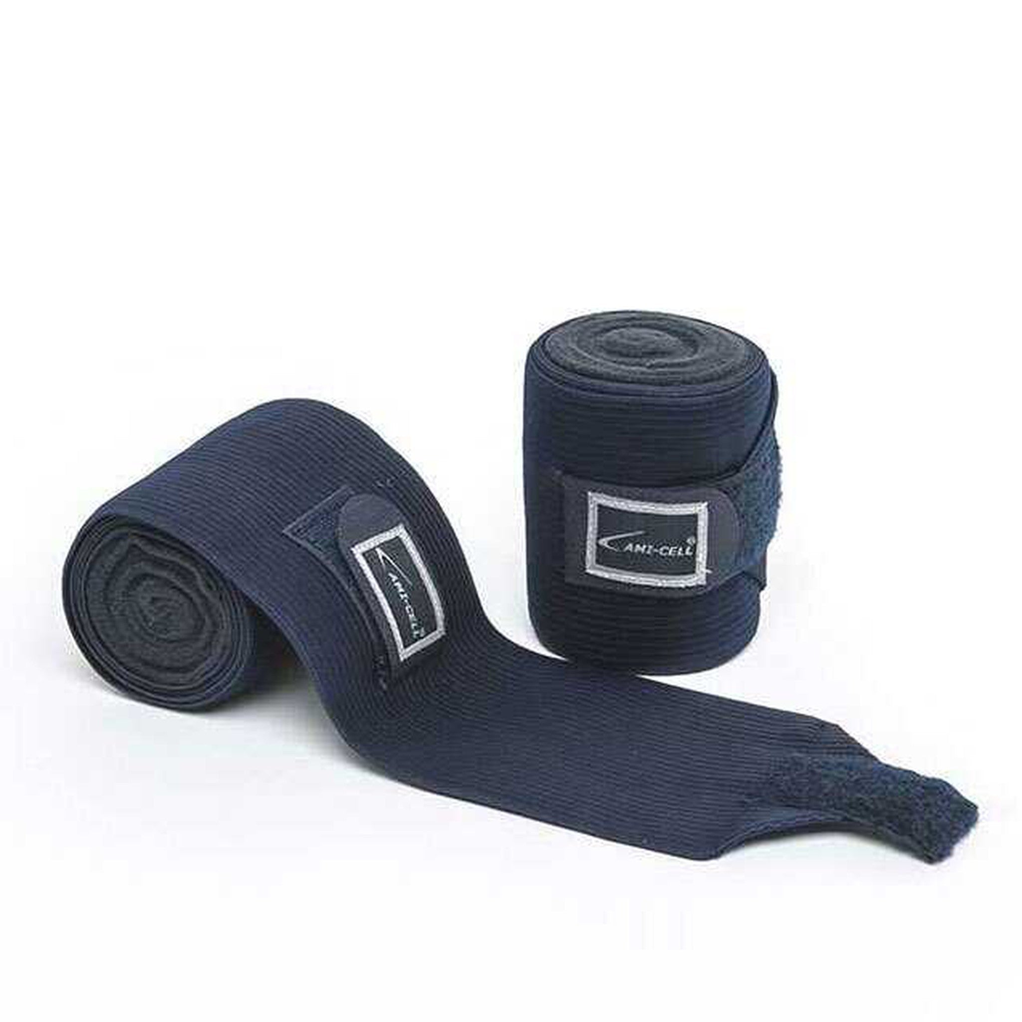 Lami-Cell Basic Fleece Exercices bandages Navy blue 541024007
