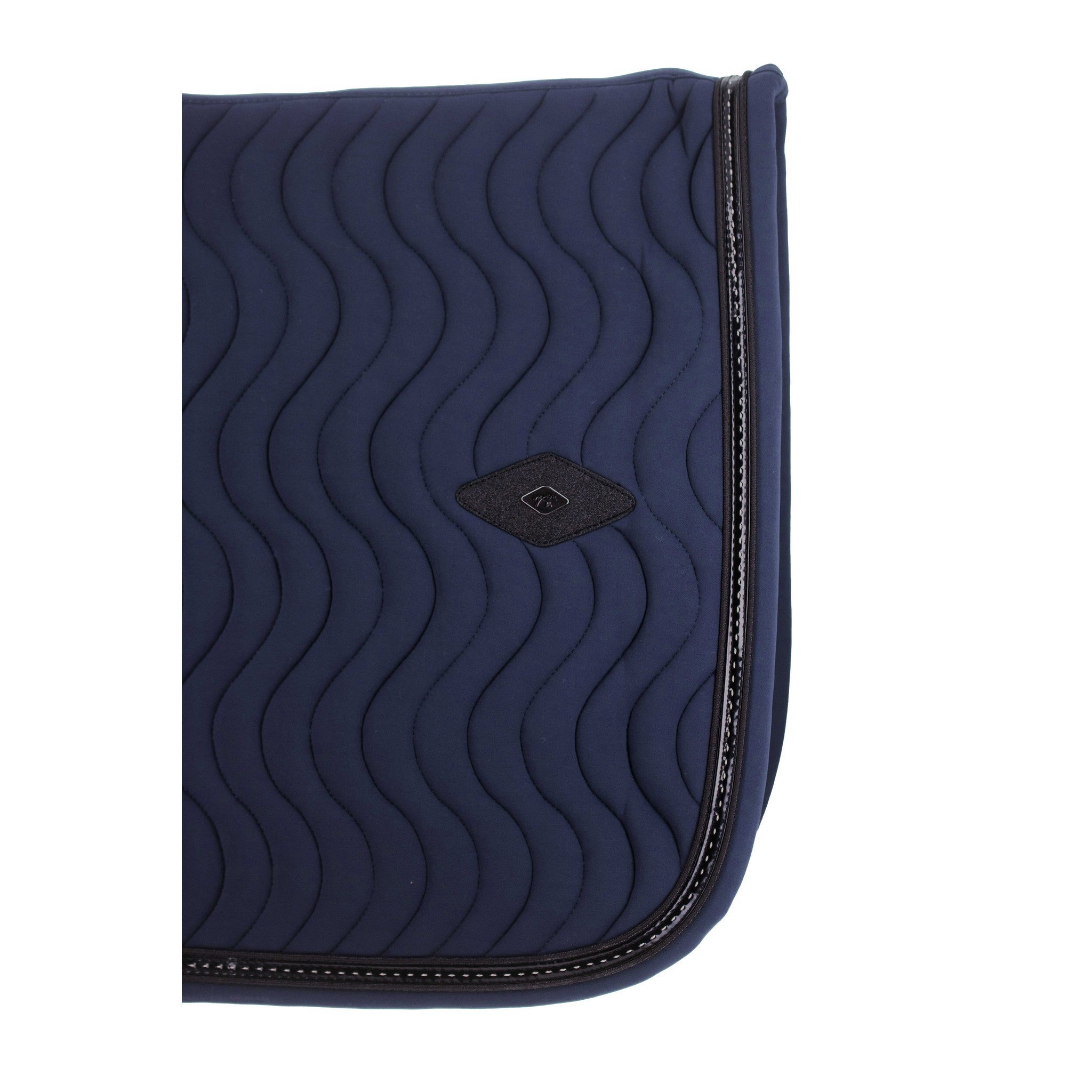 PENELOPE - Swell - Saddle pad Navy blue 204845307