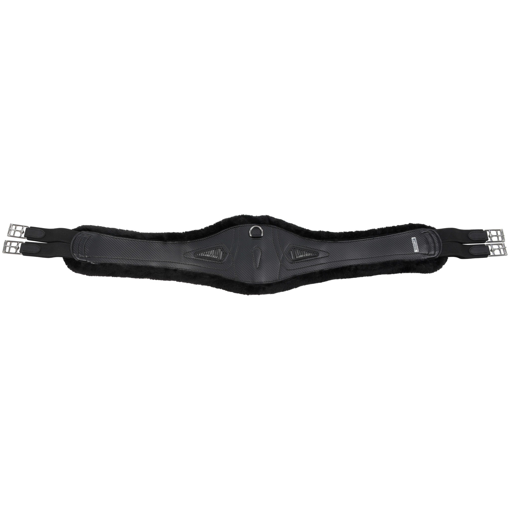 LAMI-CELL EK-Protec Comfort Girth Black - 203234235_packshot_1