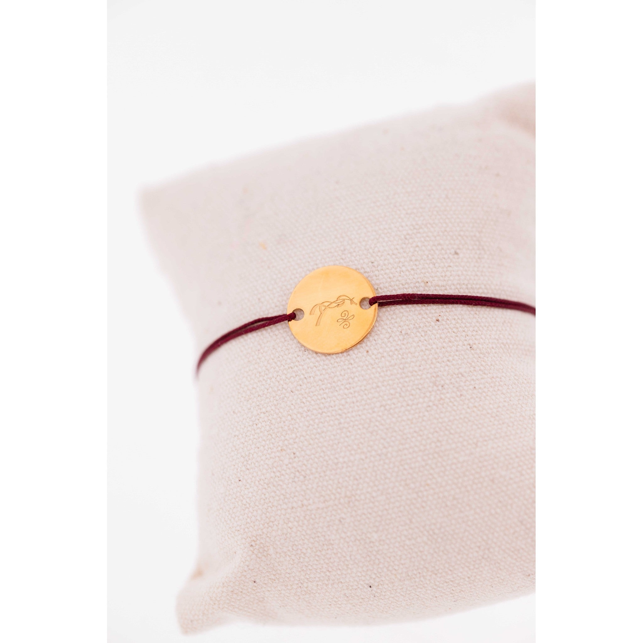 Penelope Zoe Bracelet Plum - 902922034_packshot_6