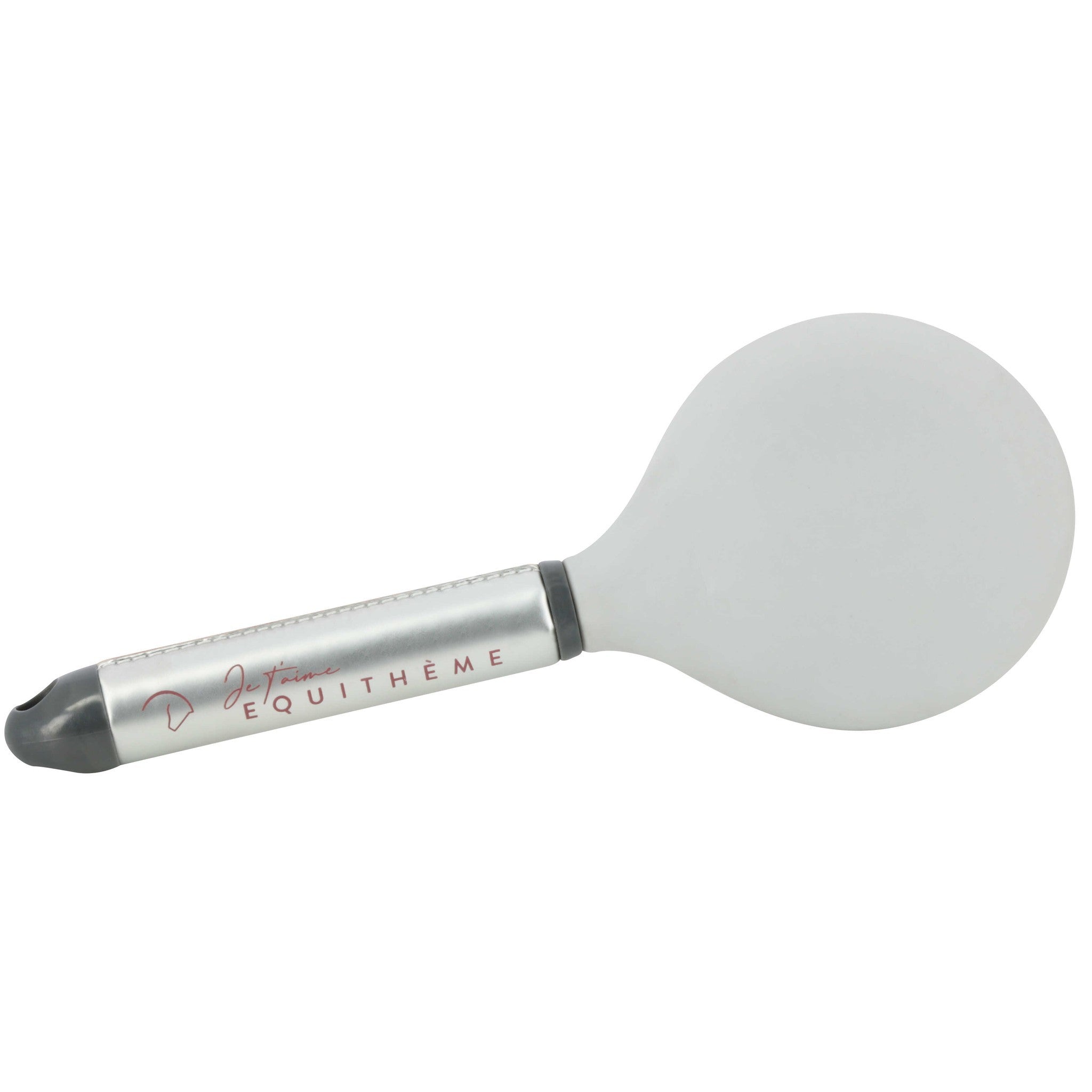 Je t'aime EQUITHÈME Mane brush Grey 311047011