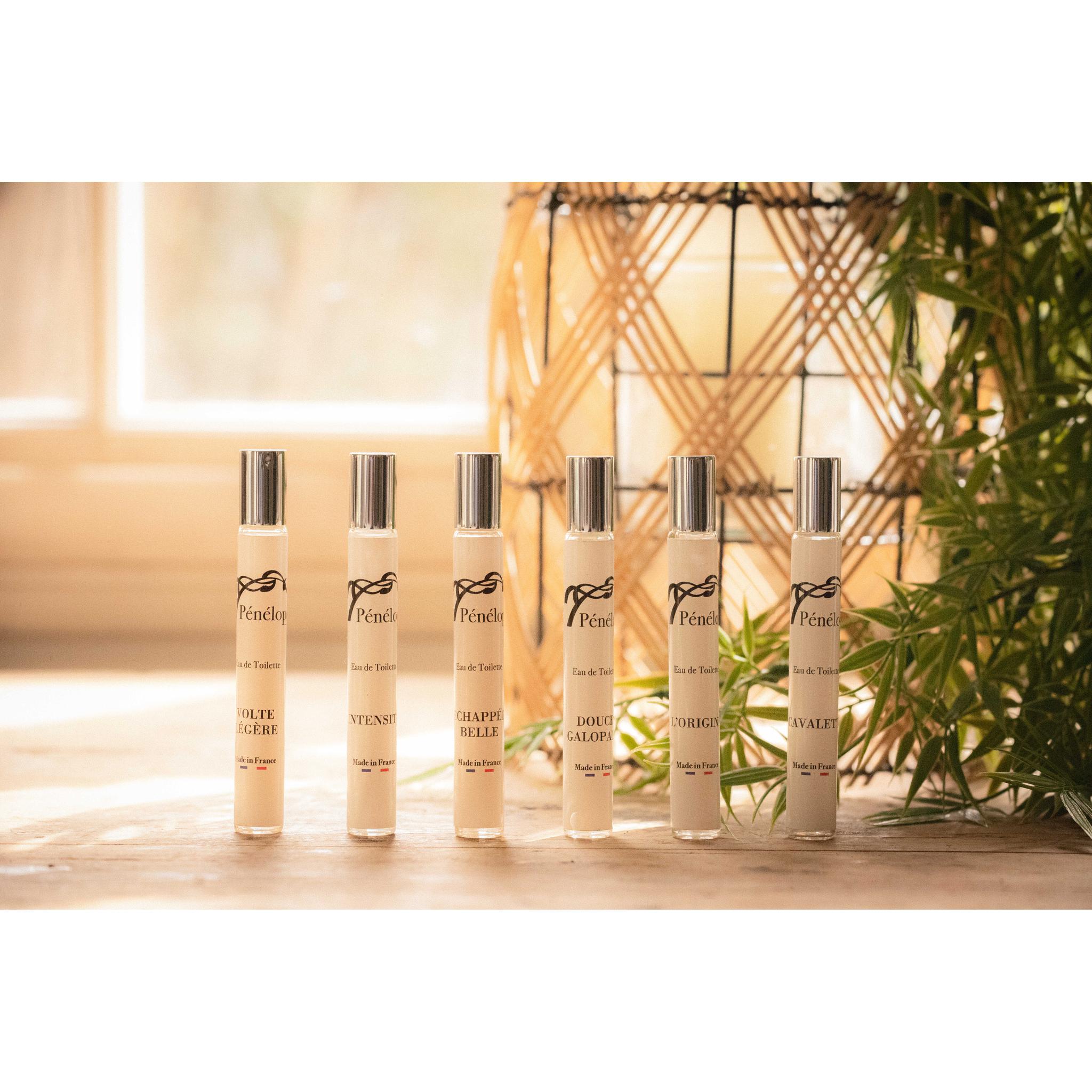 PENELOPE "Four Scents" Roll-On Perfume - 720508010_ambi_2