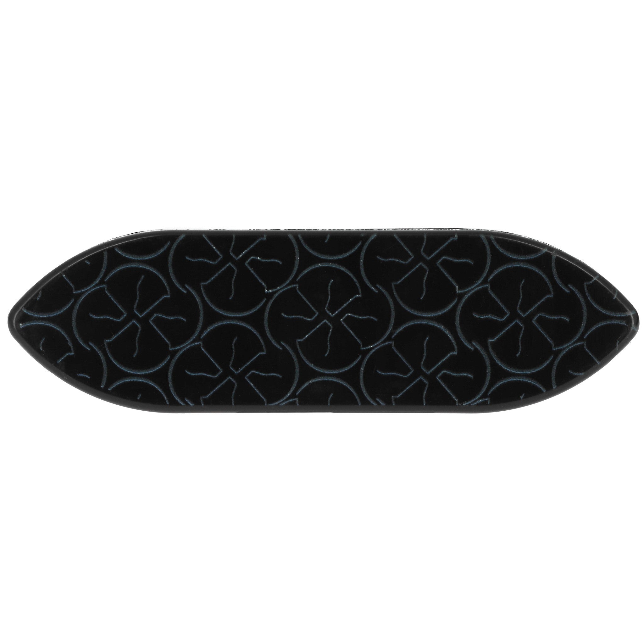 EQUITHÈME Studies Dandy Brush Black 313044002