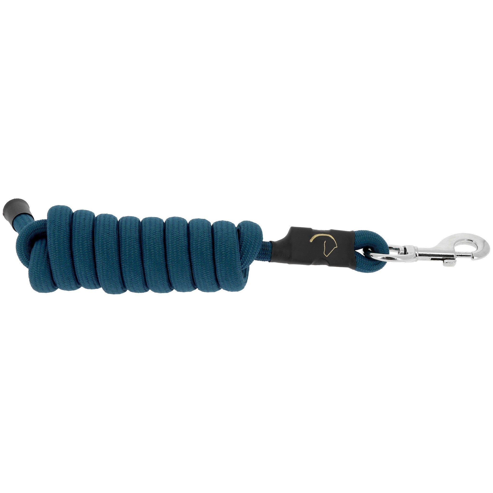 EQUITHÈME Domino lead rope Blue 520088046