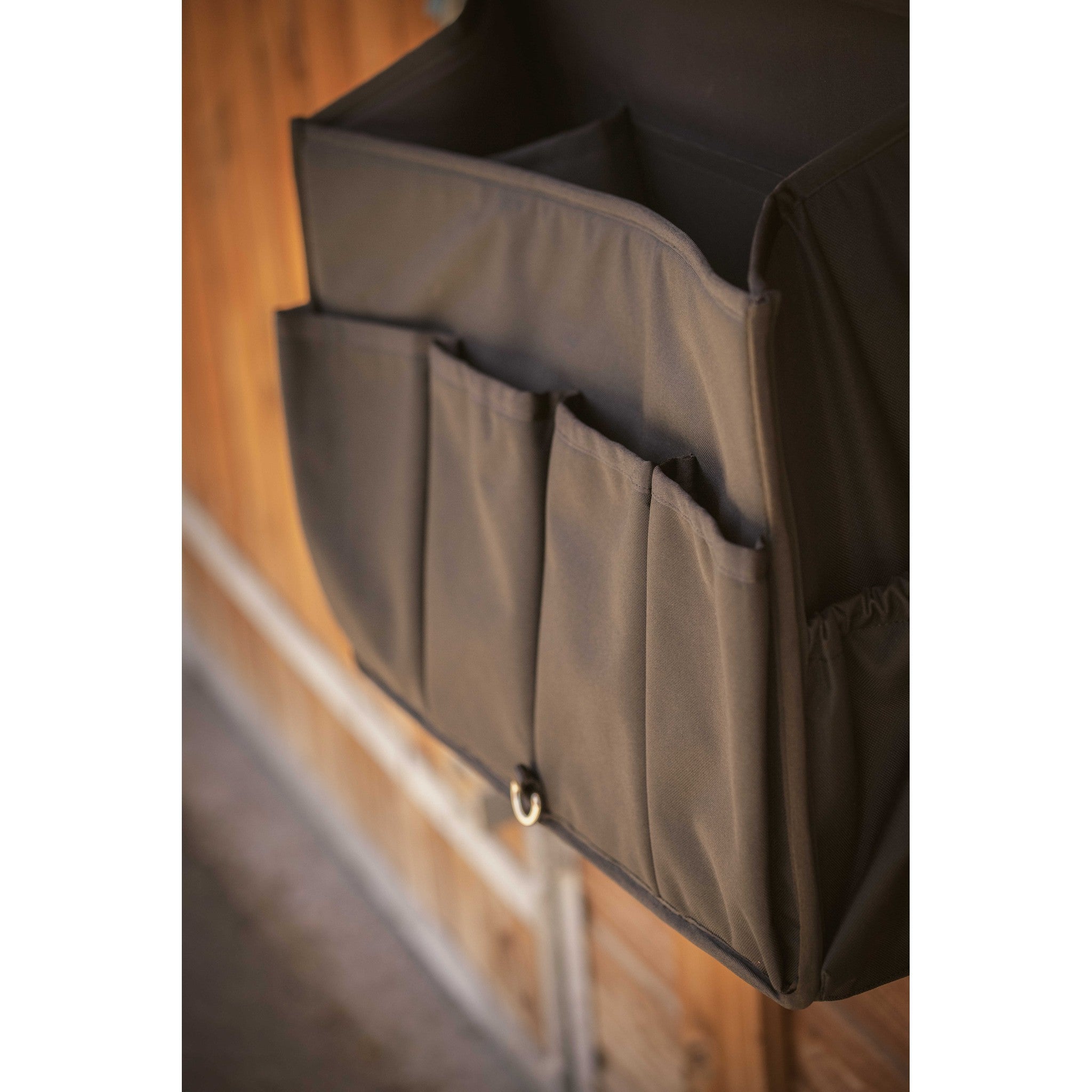 Paddock Sports stall bag Black 935914002