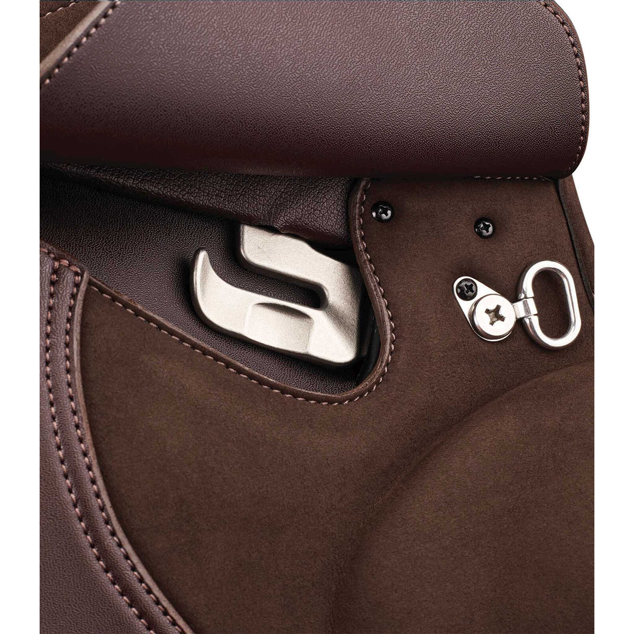 WINTEC 2000 Cair® Hart HW All-Purpose Saddle Black - 118388044_zoom_2