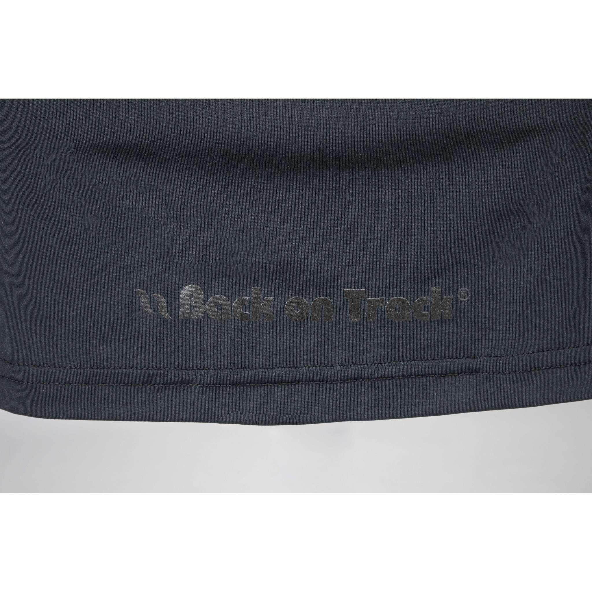 Back on Track® Inez Top - Ladies Black b16999001