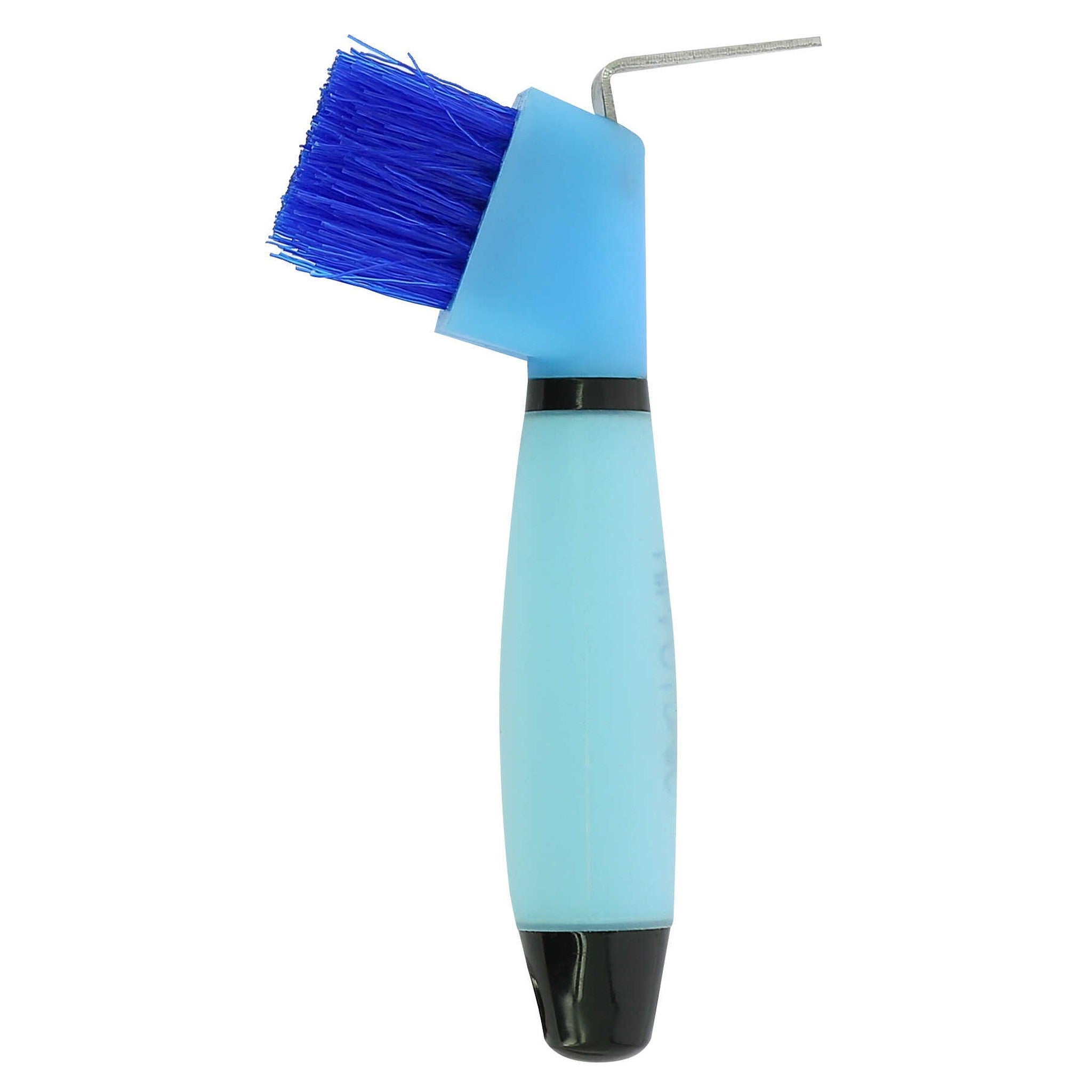 HIPPO-TONIC “Gel” hoof pick Light blue 700091012