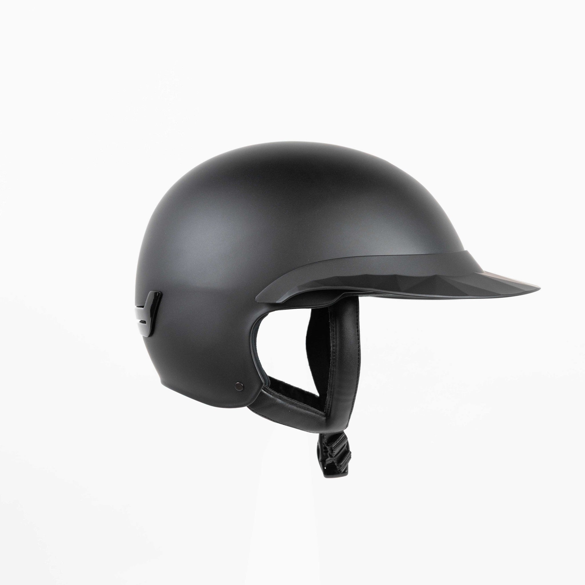 NACA Helmet - Comète S Matte Black 990091201