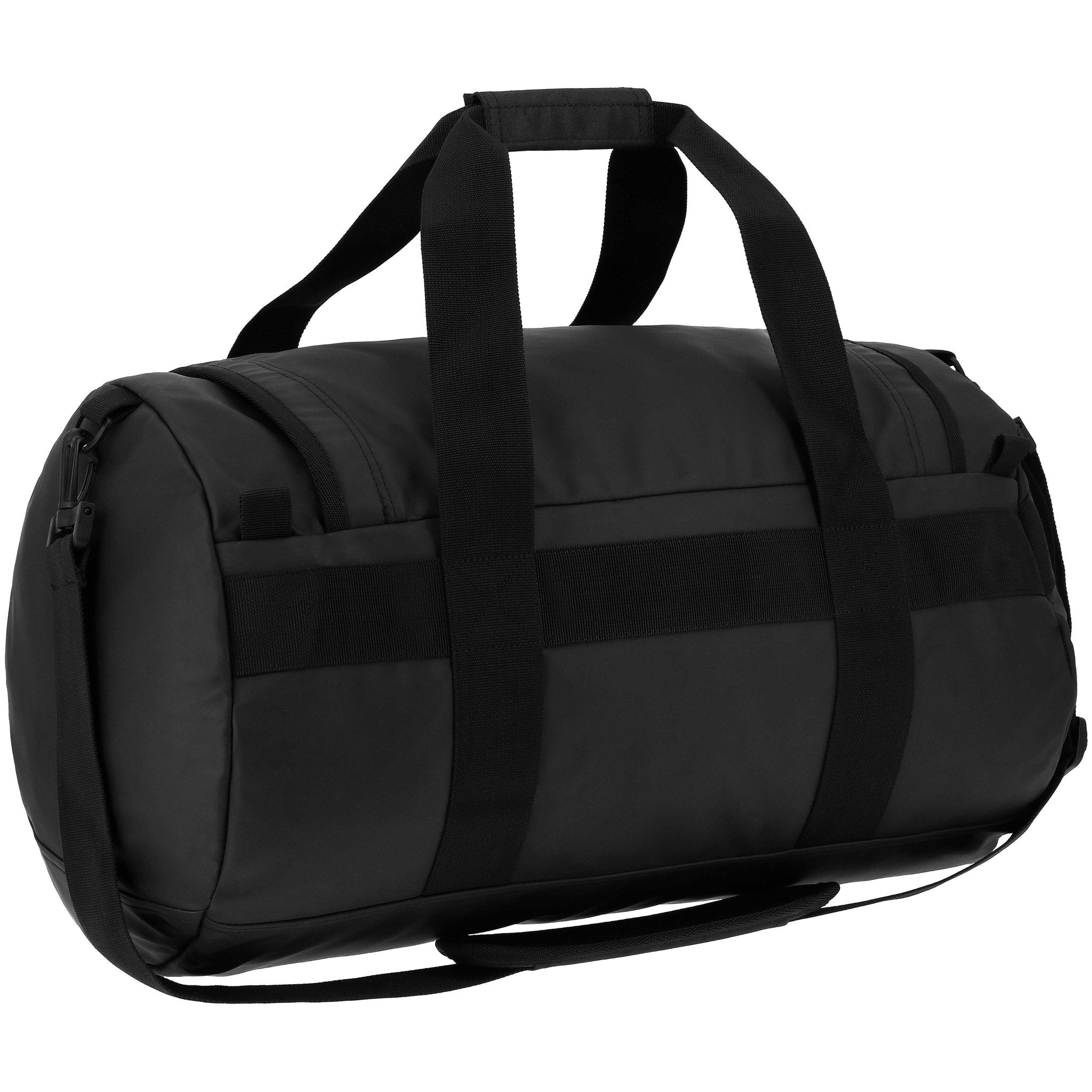 EQUITHÈME BASALT Bowling Bag Black - 932001002_packshot_1