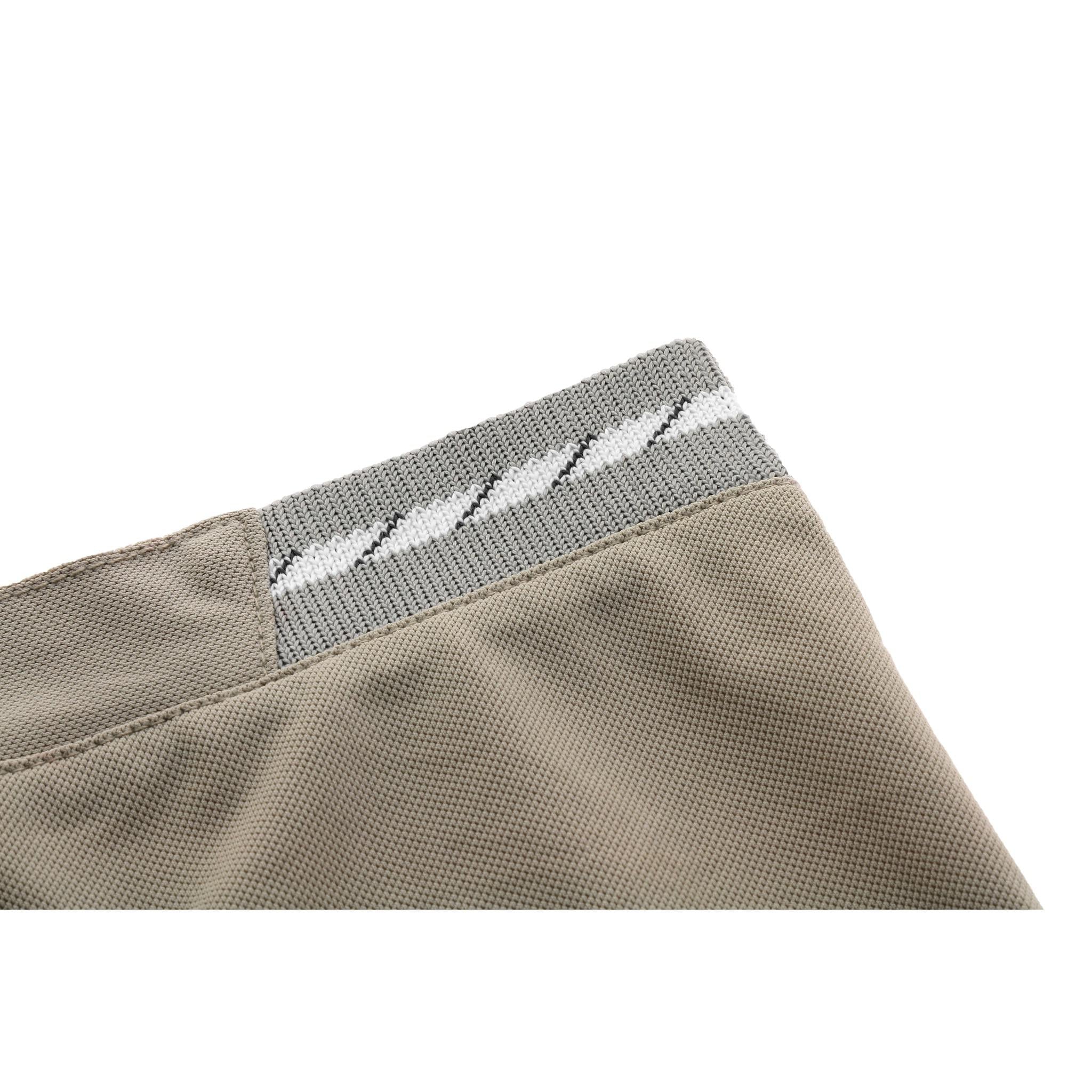 EQUITHÈME Eric Polo Shirt - Men Taupe 962088273