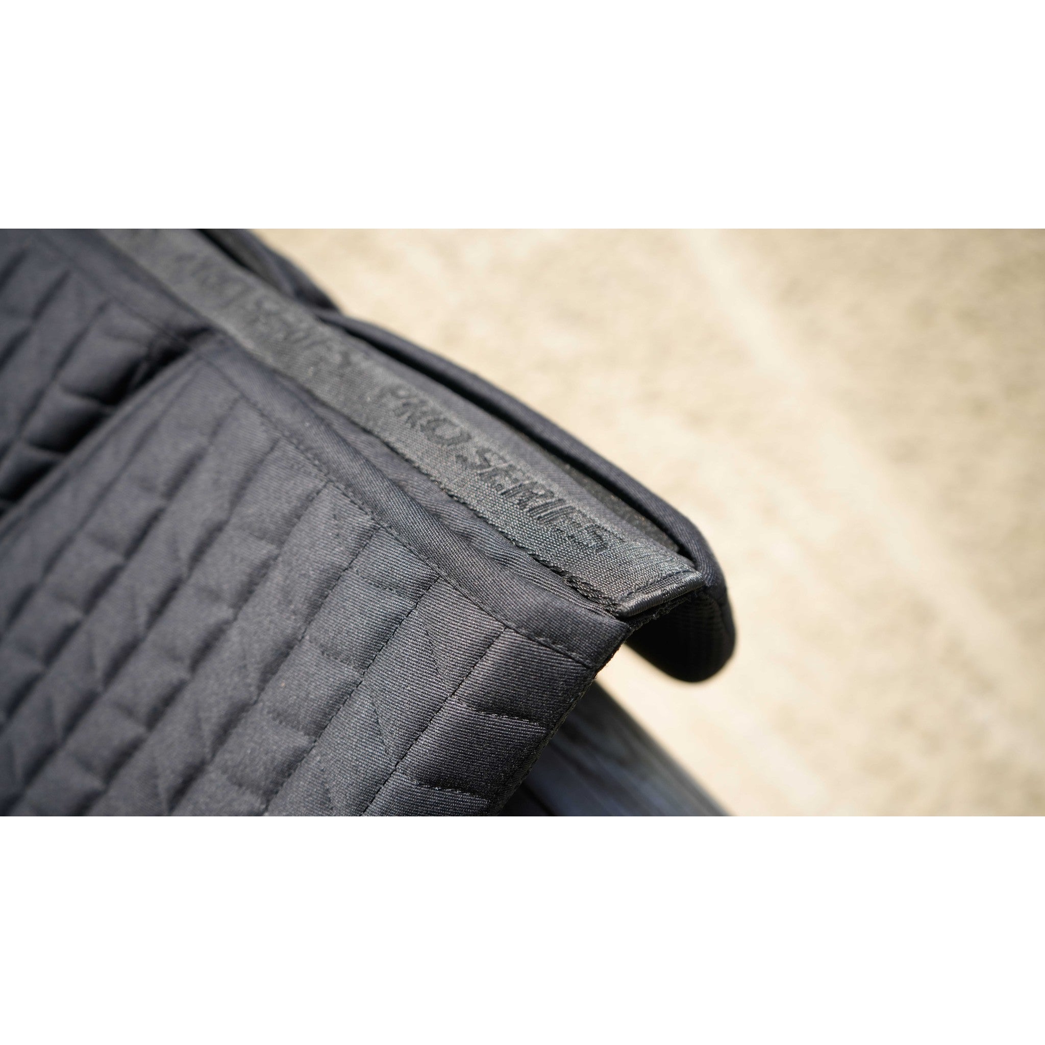 Pro Series X-Impact Back Pad Black 206096302