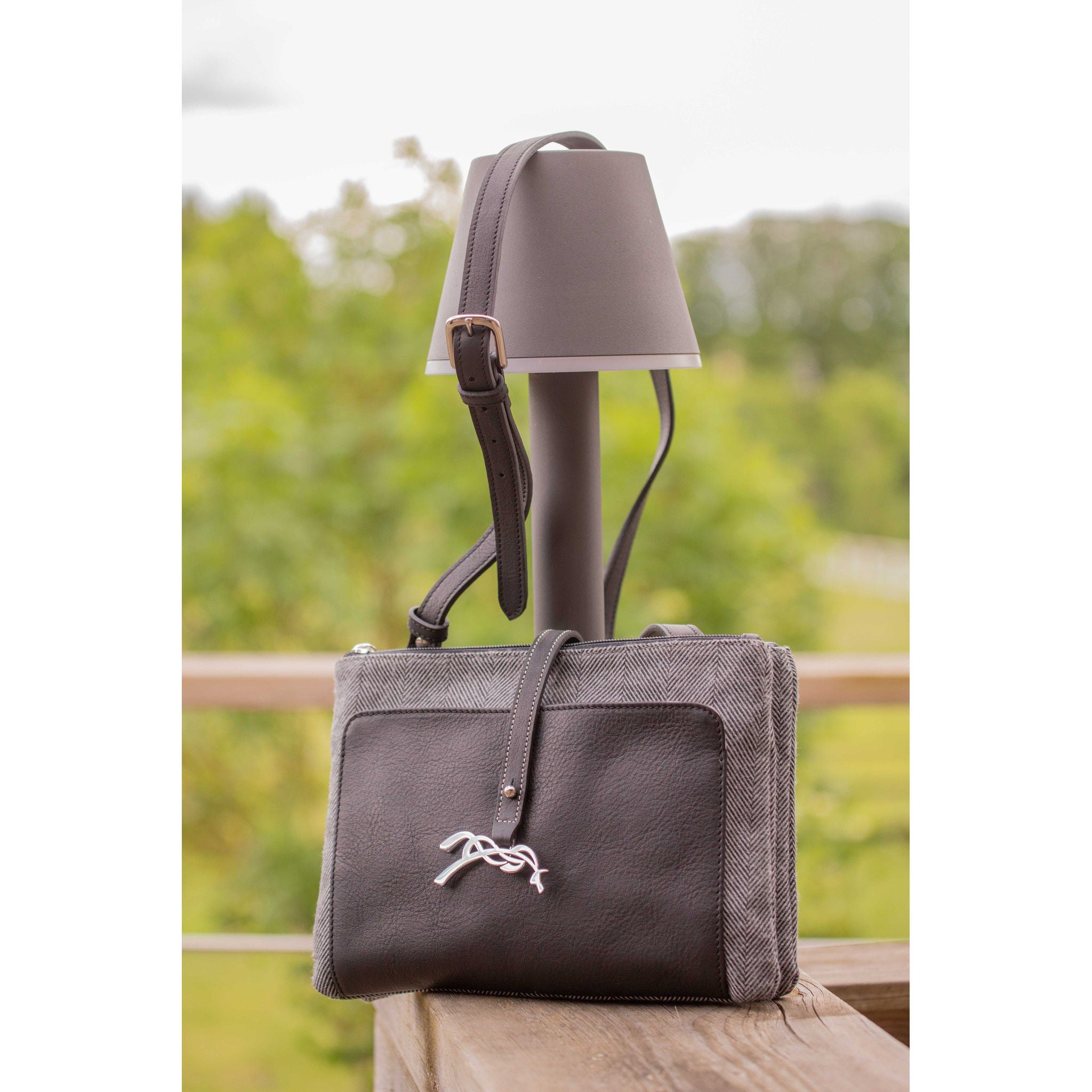 Pénélope Pablito Bag Black 936222002