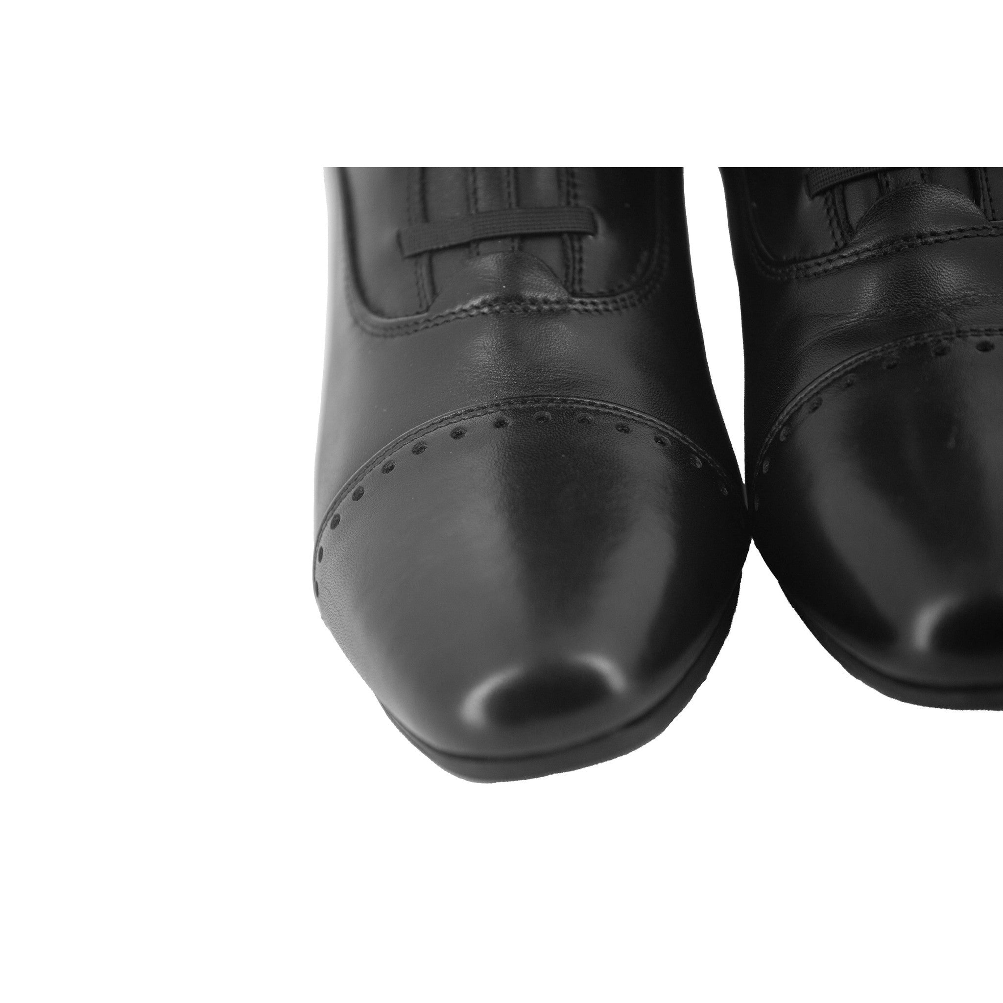 Pénélope Eclipse Boots Black 918805237