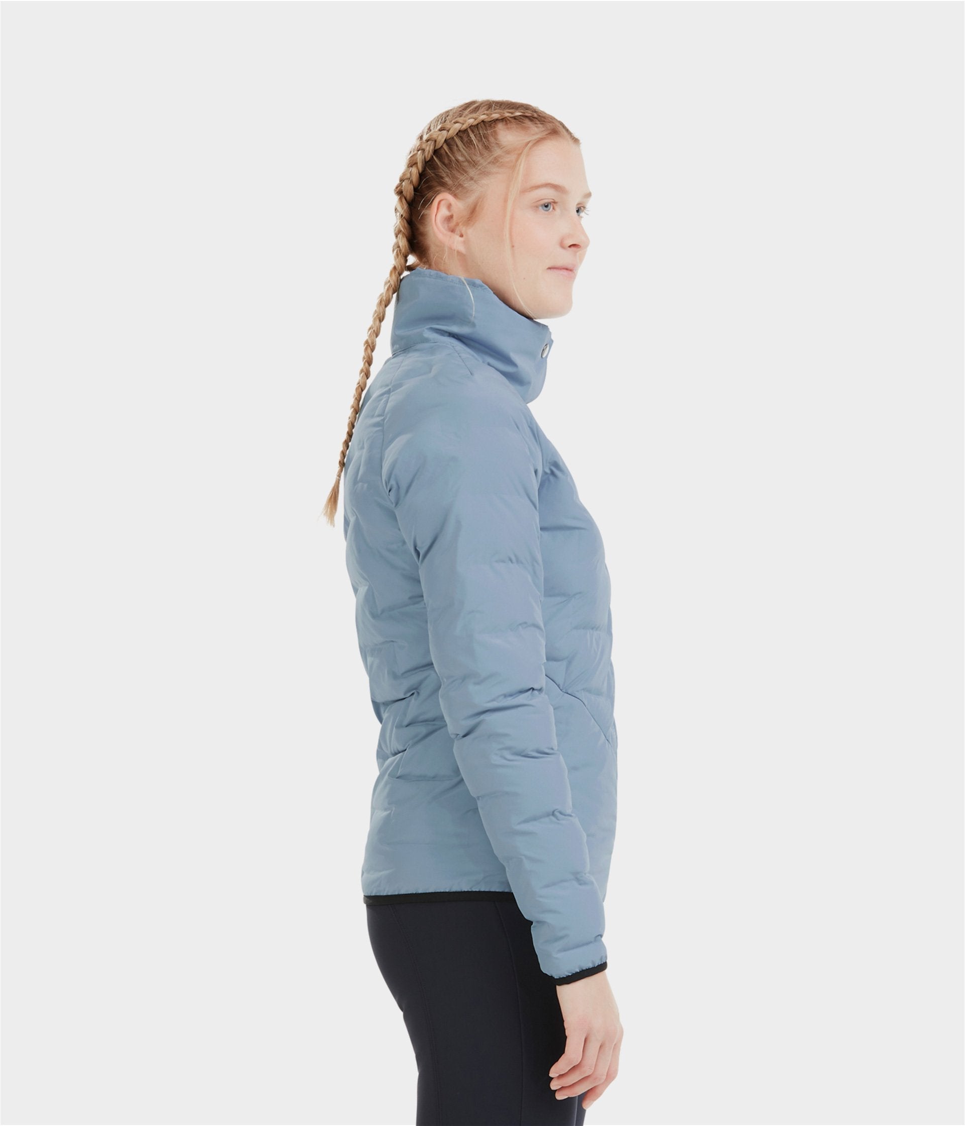 HORSE PILOT Softlight Jacket Women - Blue Graphite