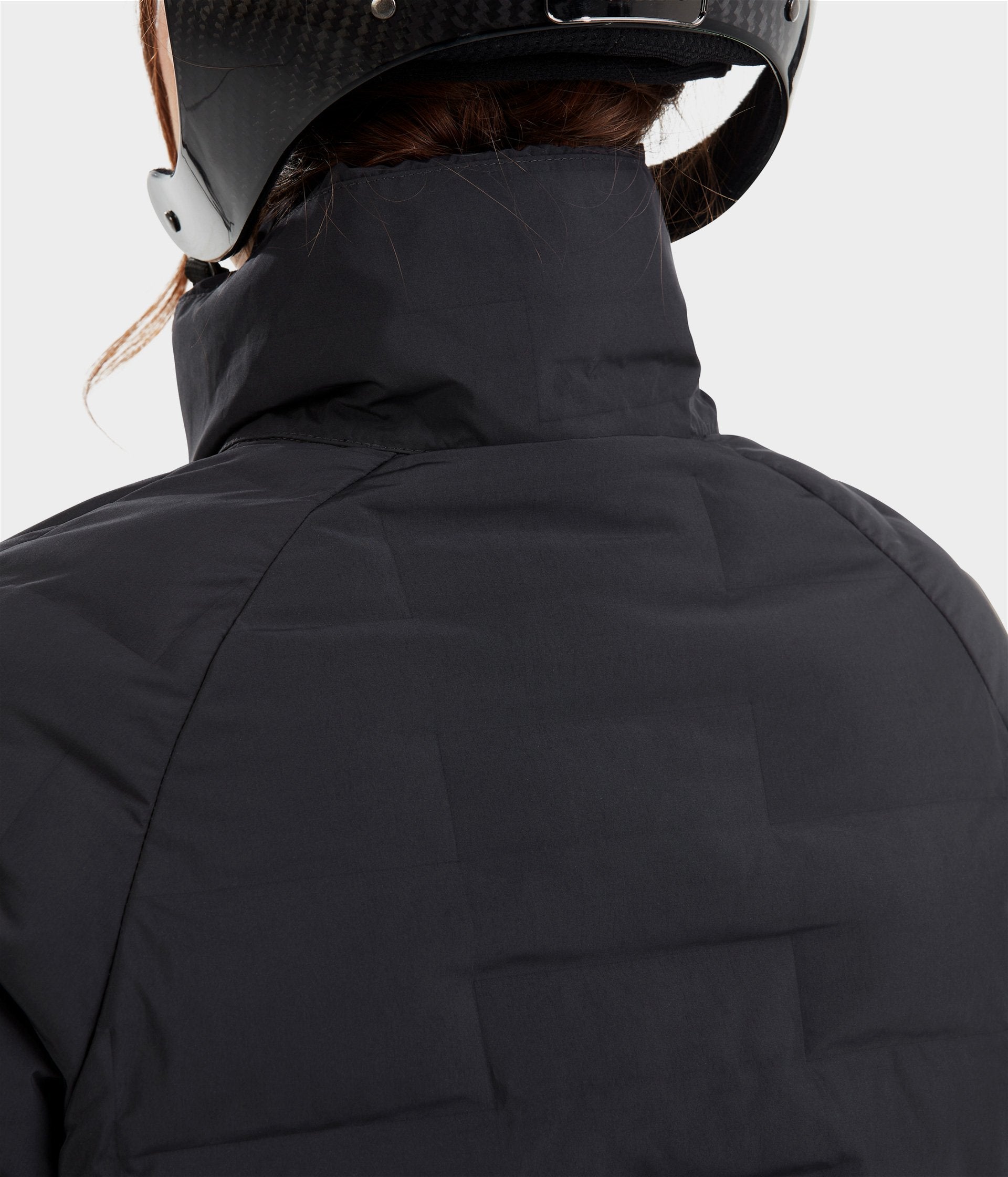 Horse Pilot Softlight Jacket Women - Blue Graphite