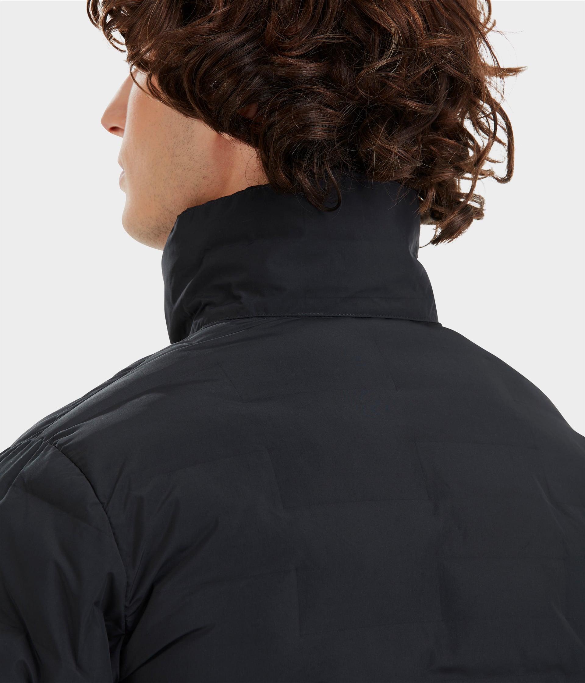 Horse Pilot Softlight Jacket Men - Blue Graphite