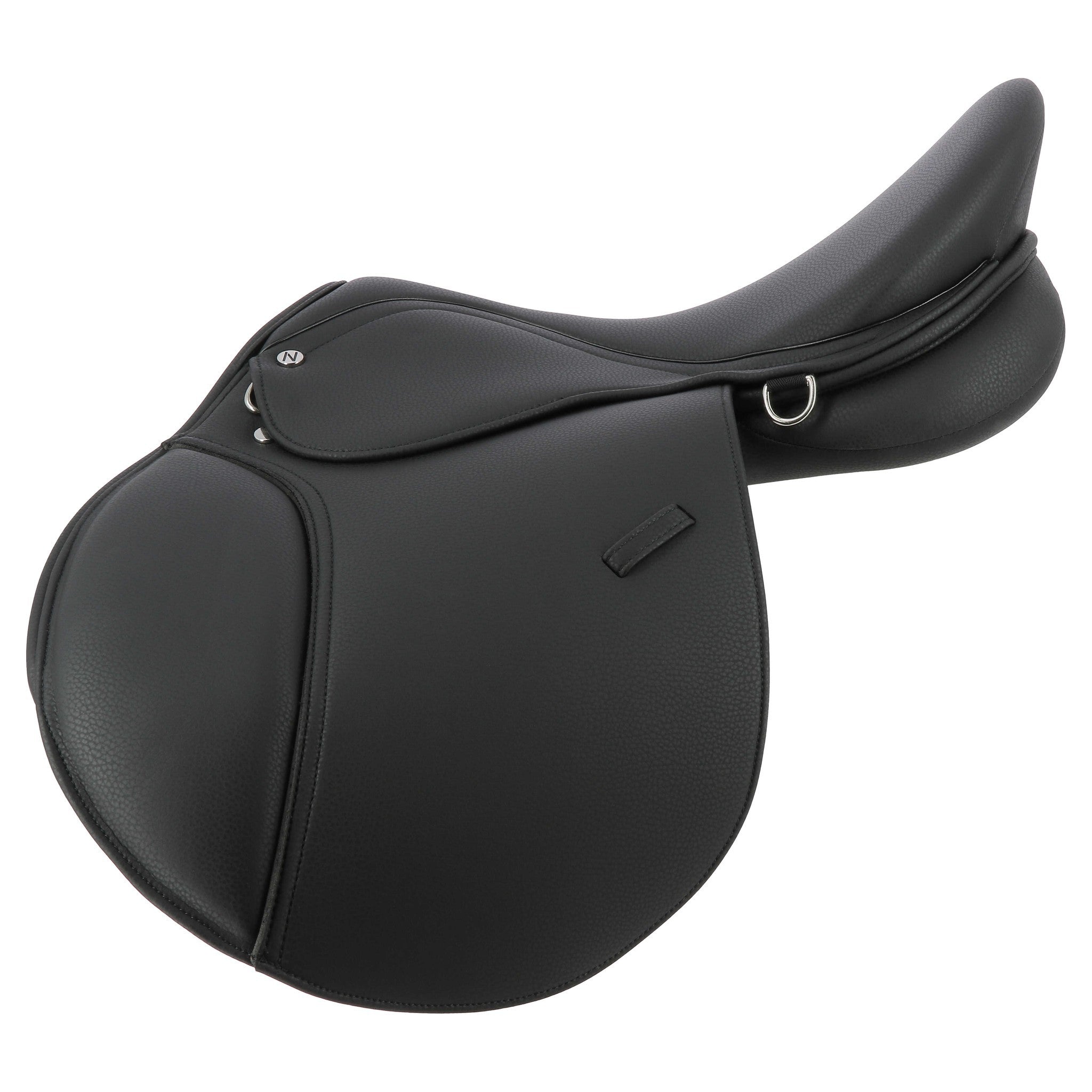 Norton Pro Mixte Saddle Black 116002275