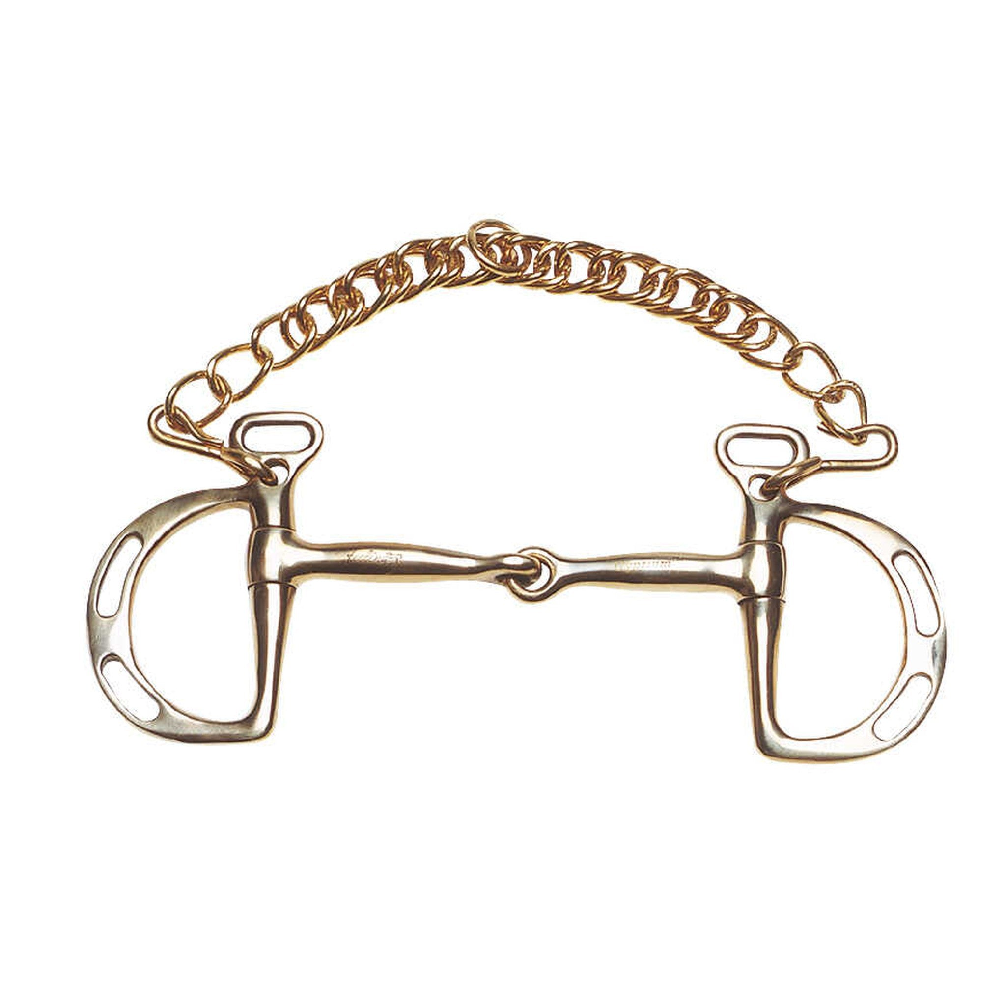 Feeling Cyprium Kimberwick Bit 606637125