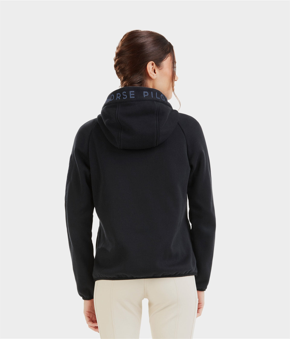 Horse Pilot Pampa Jacket Women - Blue Graphite
