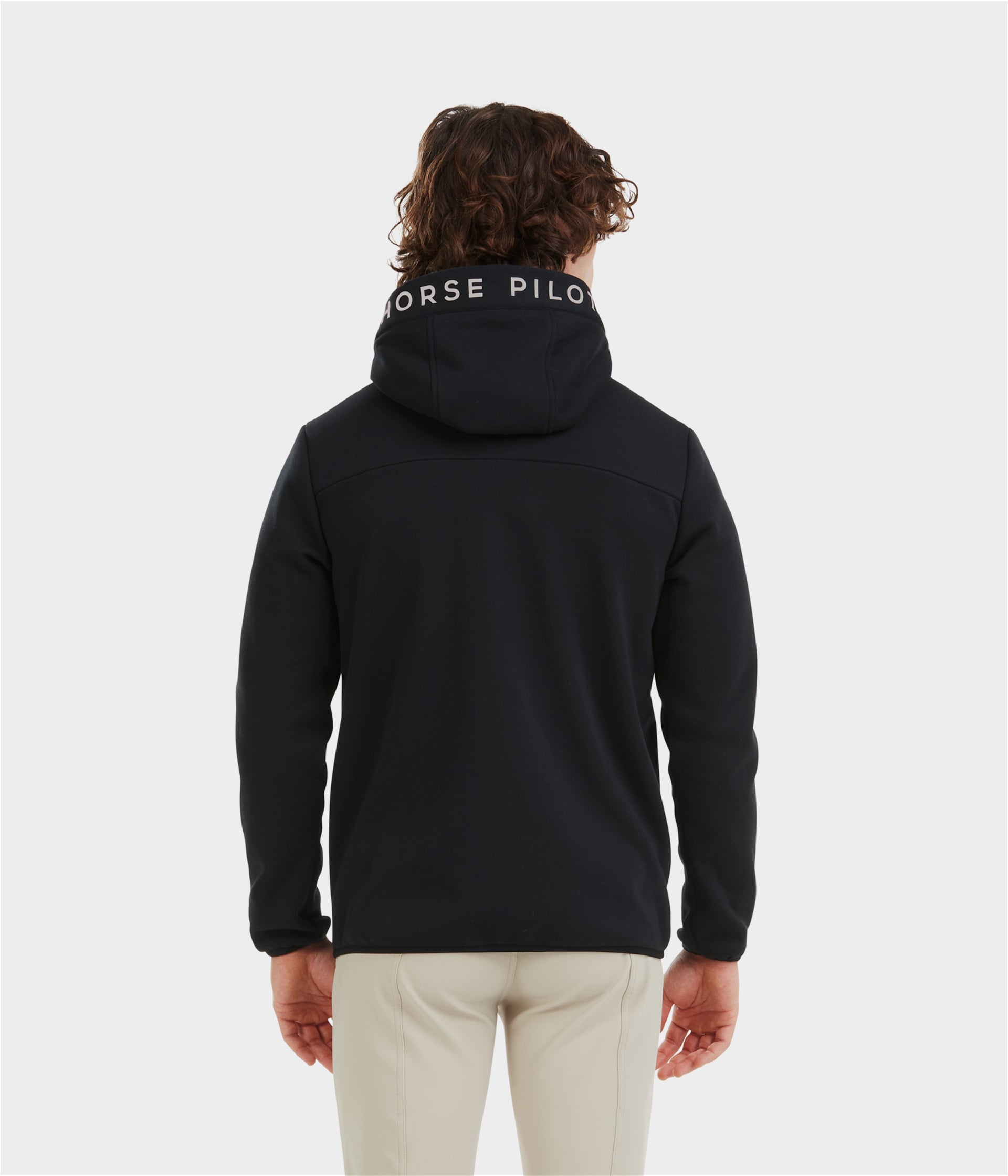 Horse Pilot Pampa Jacket Men - Blue Graphite