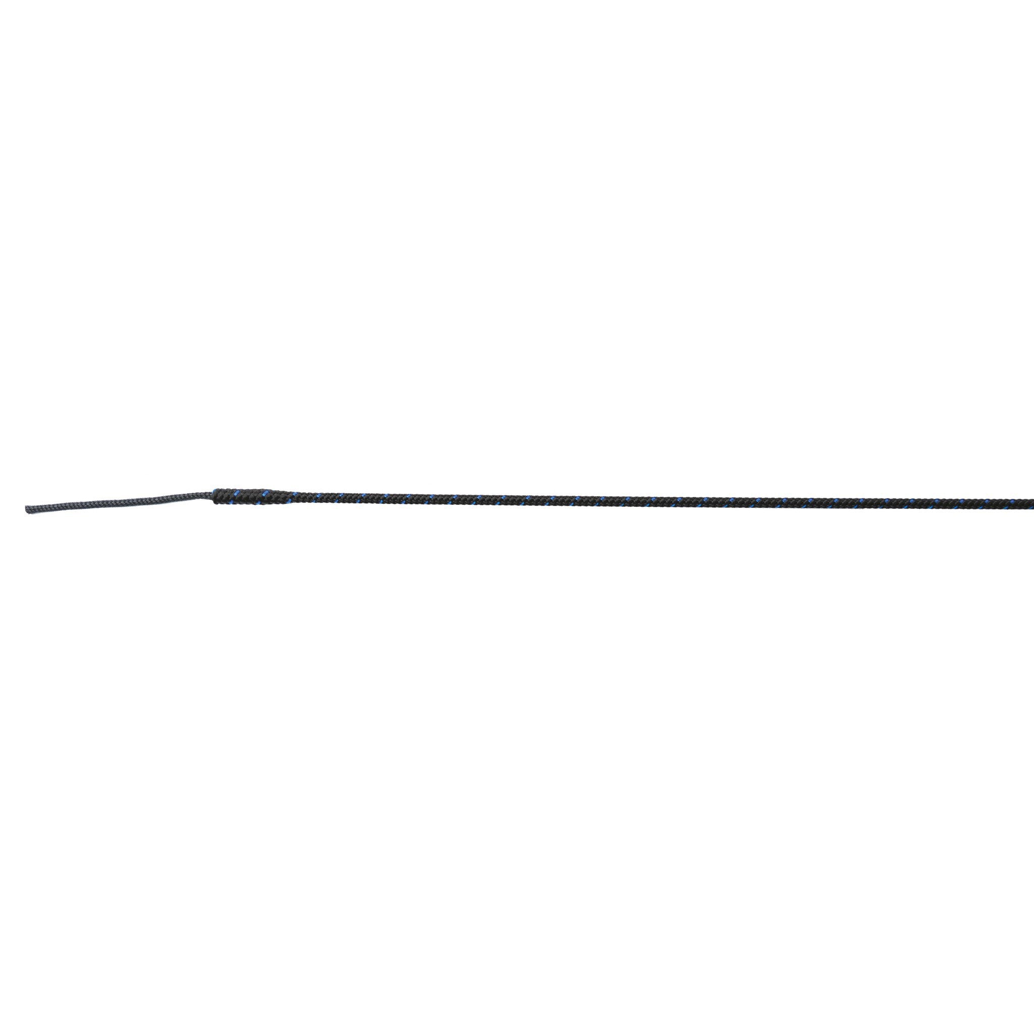 FLECK - Delta Pro - Dressage Whip Black/blue 952140110