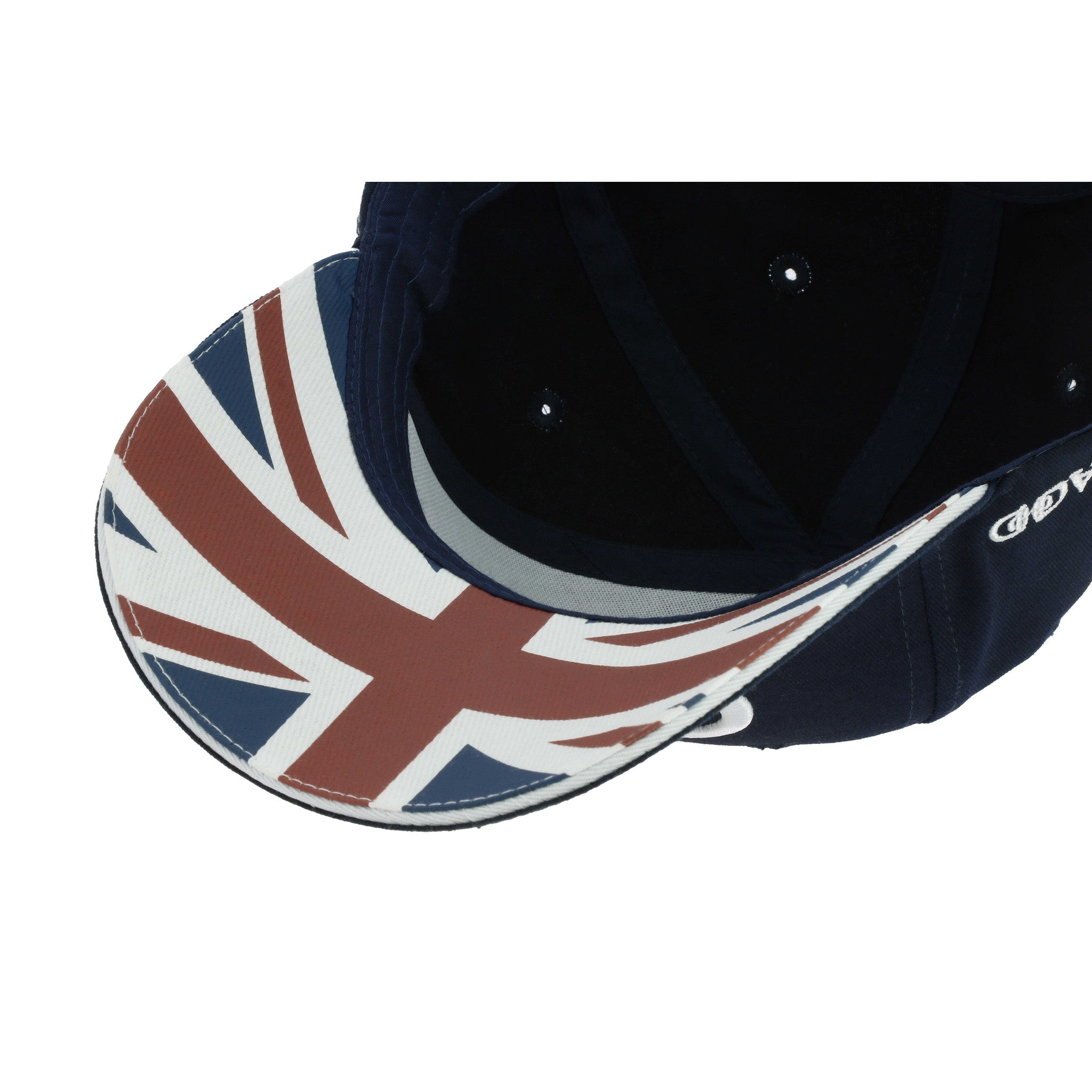 PADD UK Cap Navy blue - 985146007_zoom_1