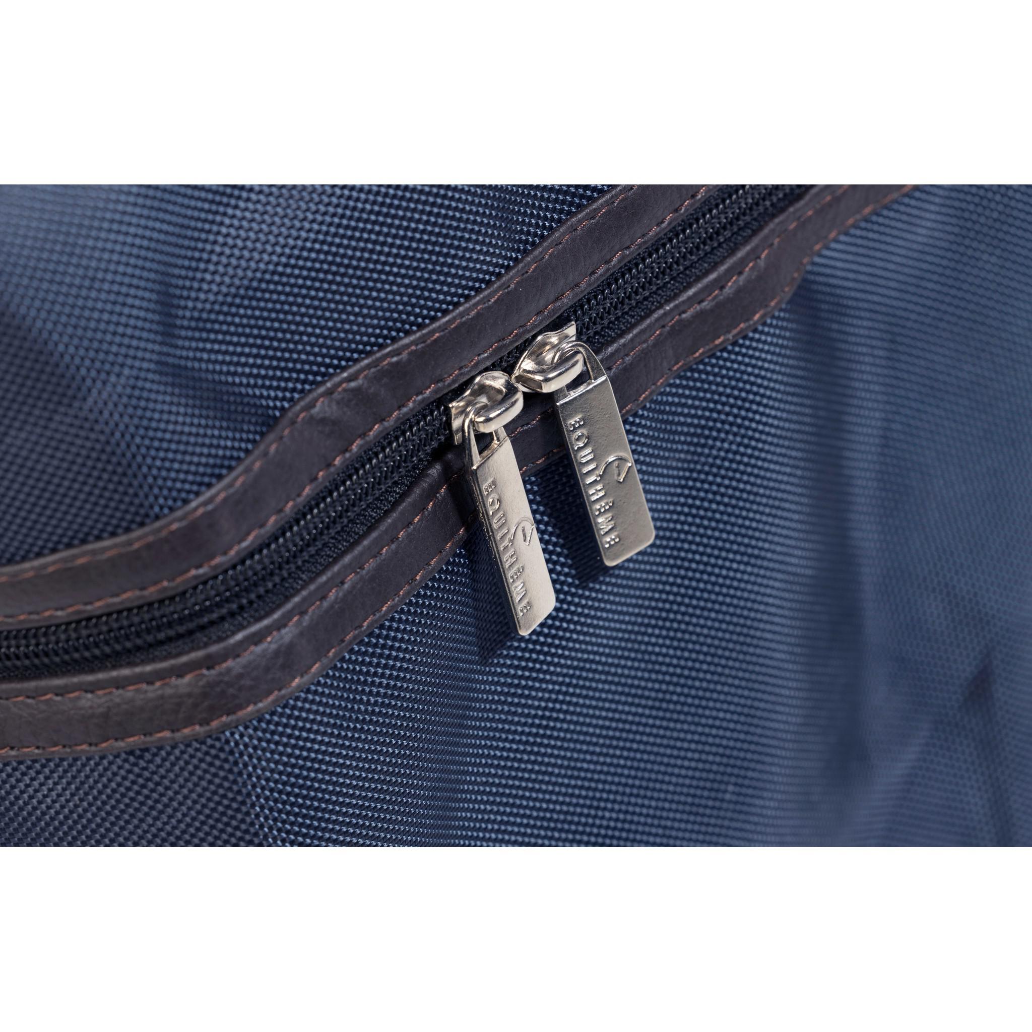 EQUITHÈME Premium Rug bag Navy blue 938110700
