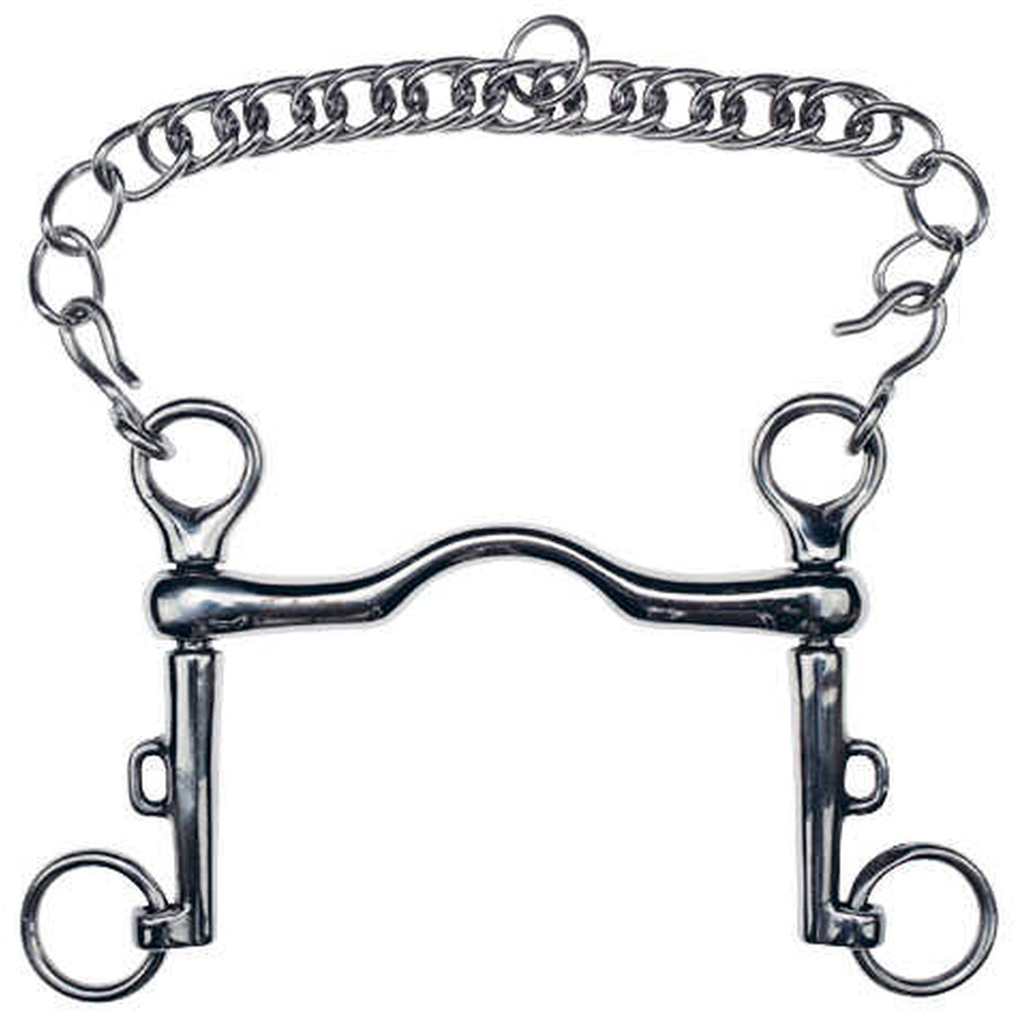 Weymouth Bit 603052145