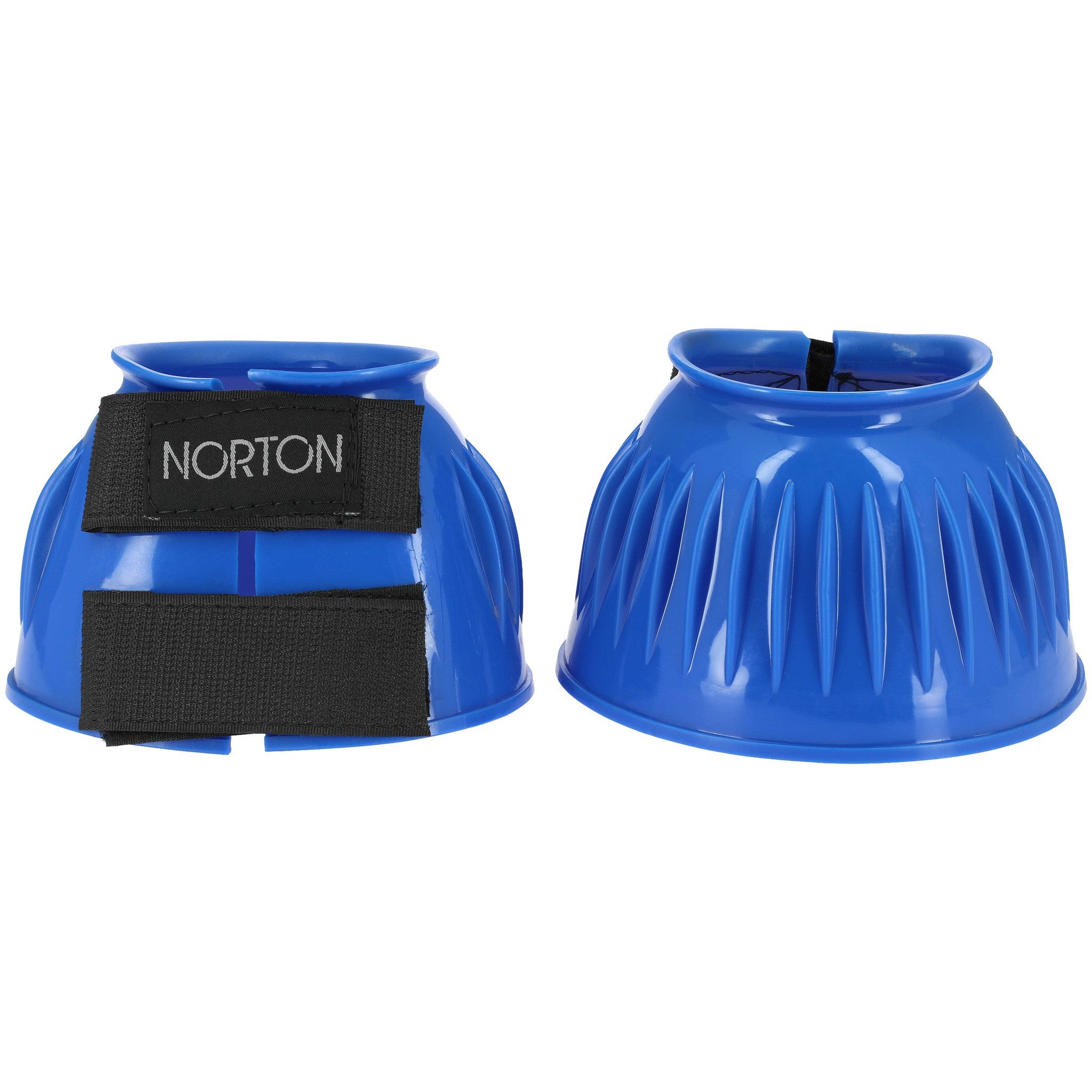 Crazy Over-reach boots Norton Royal blue 545151006