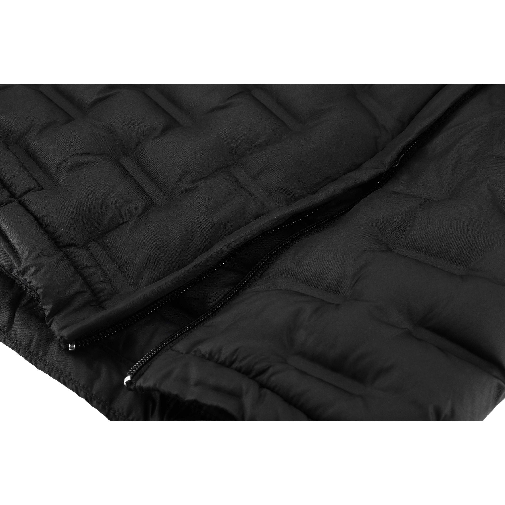 Je t'aime EQUITHÈME Navina Sleeveless Vest - Ladies Black 978089022