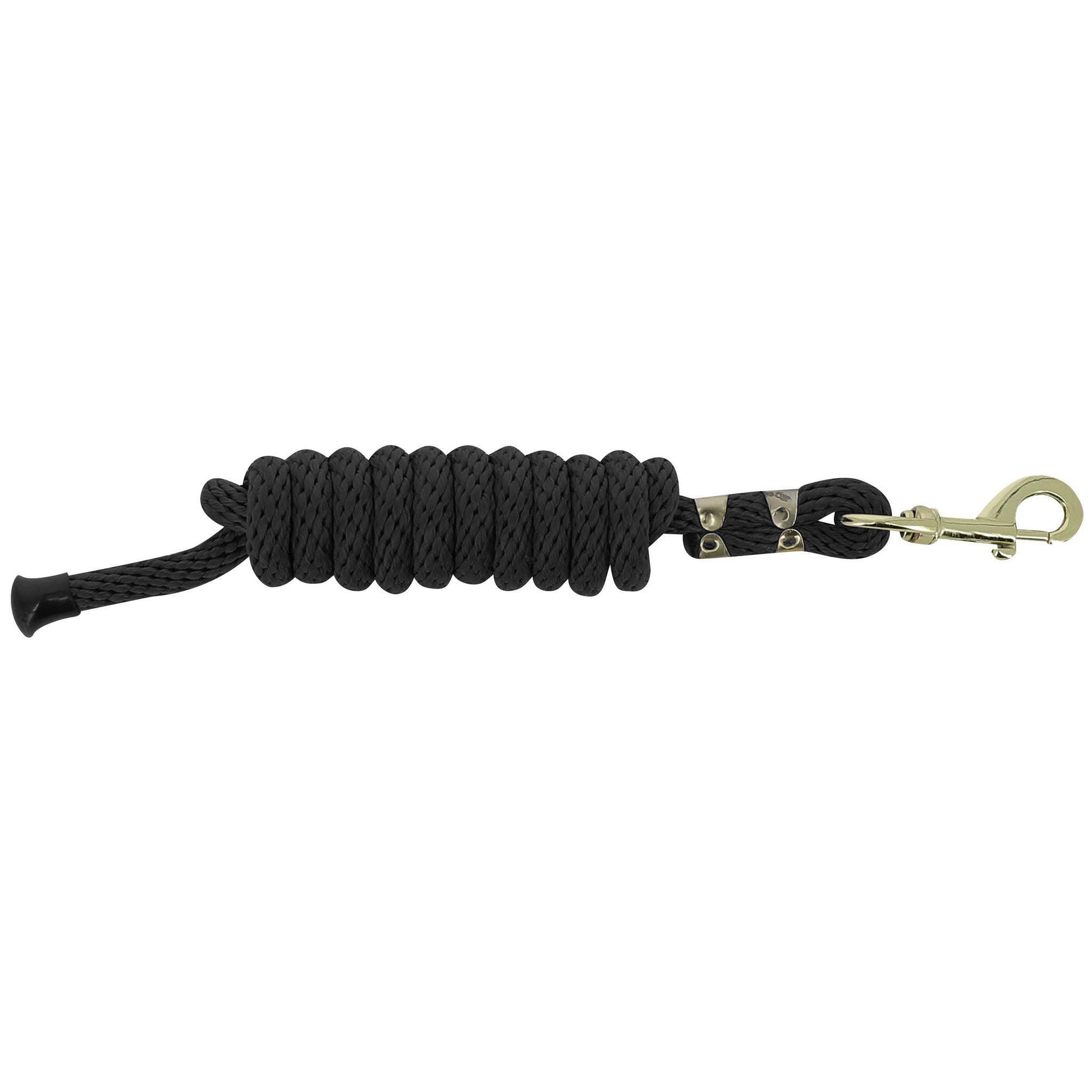 Norton head rope Black 520000002